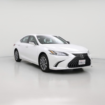 2025 Lexus ES 350