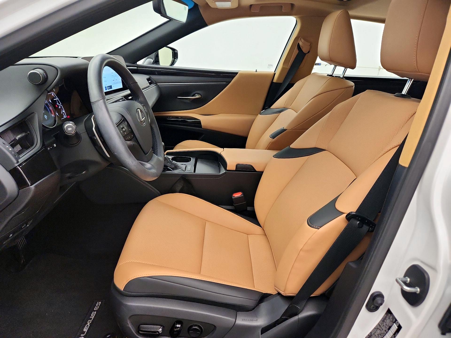 Thumbnail: 2025 Lexus ES - 11