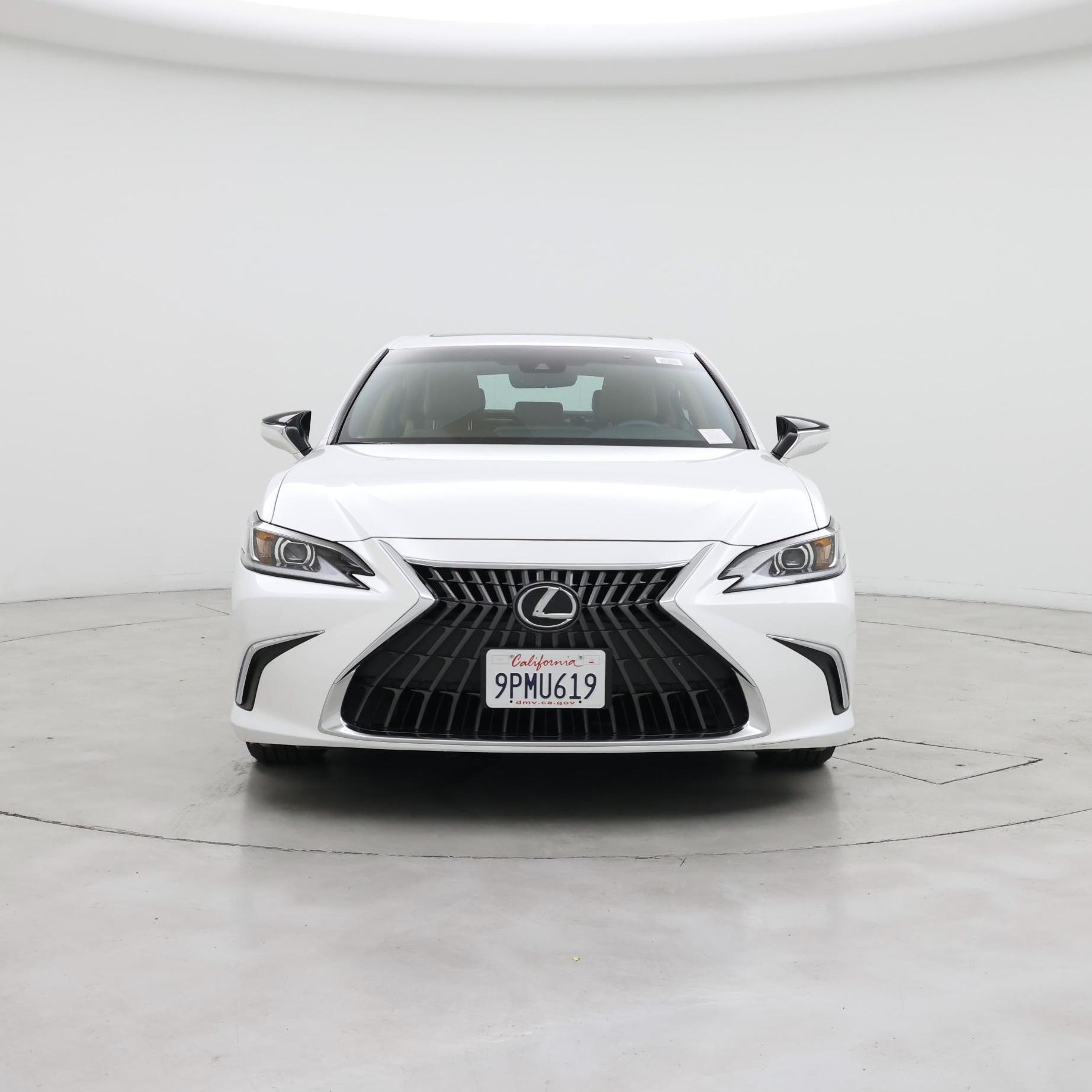Thumbnail: 2025 Lexus ES - 5