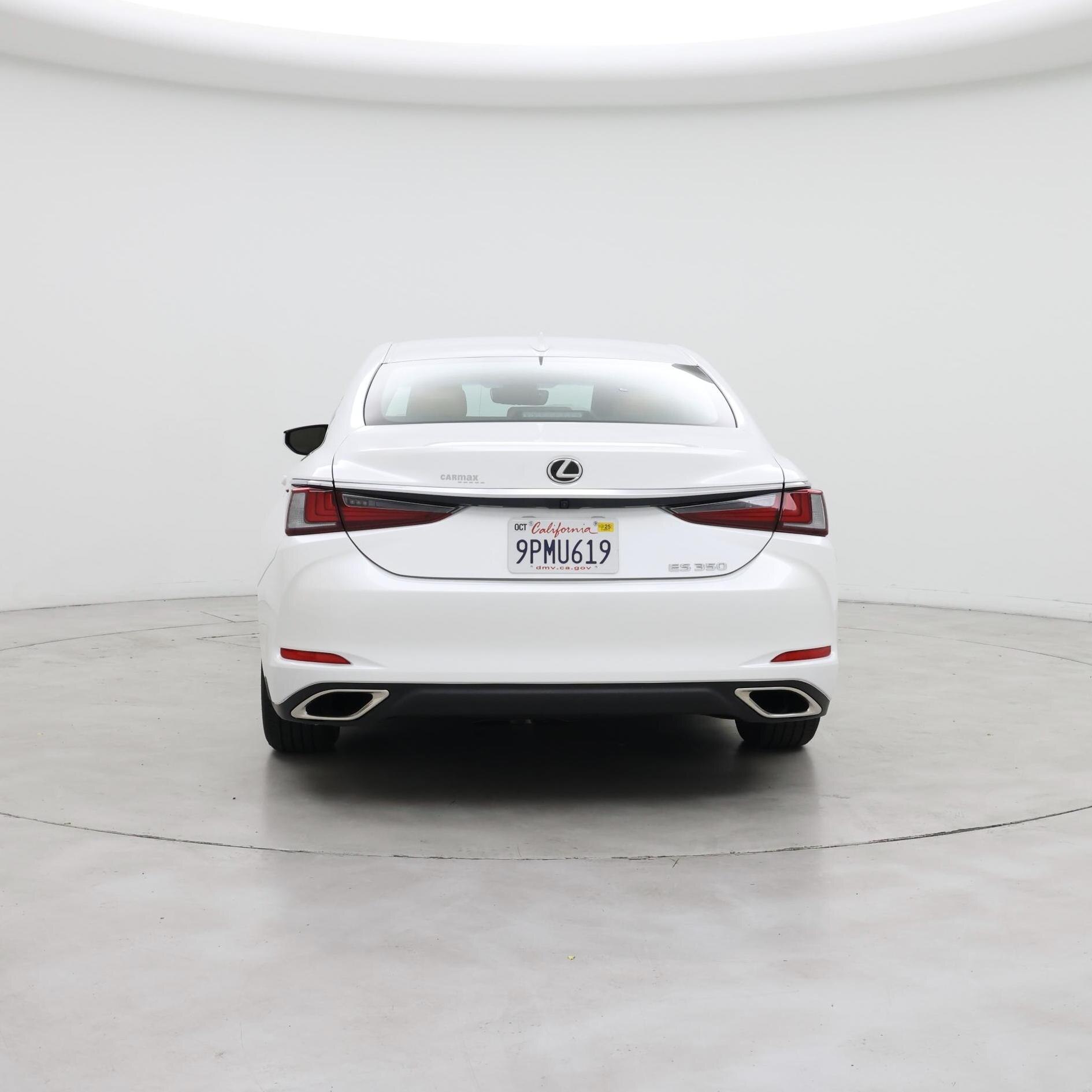 Thumbnail: 2025 Lexus ES - 6