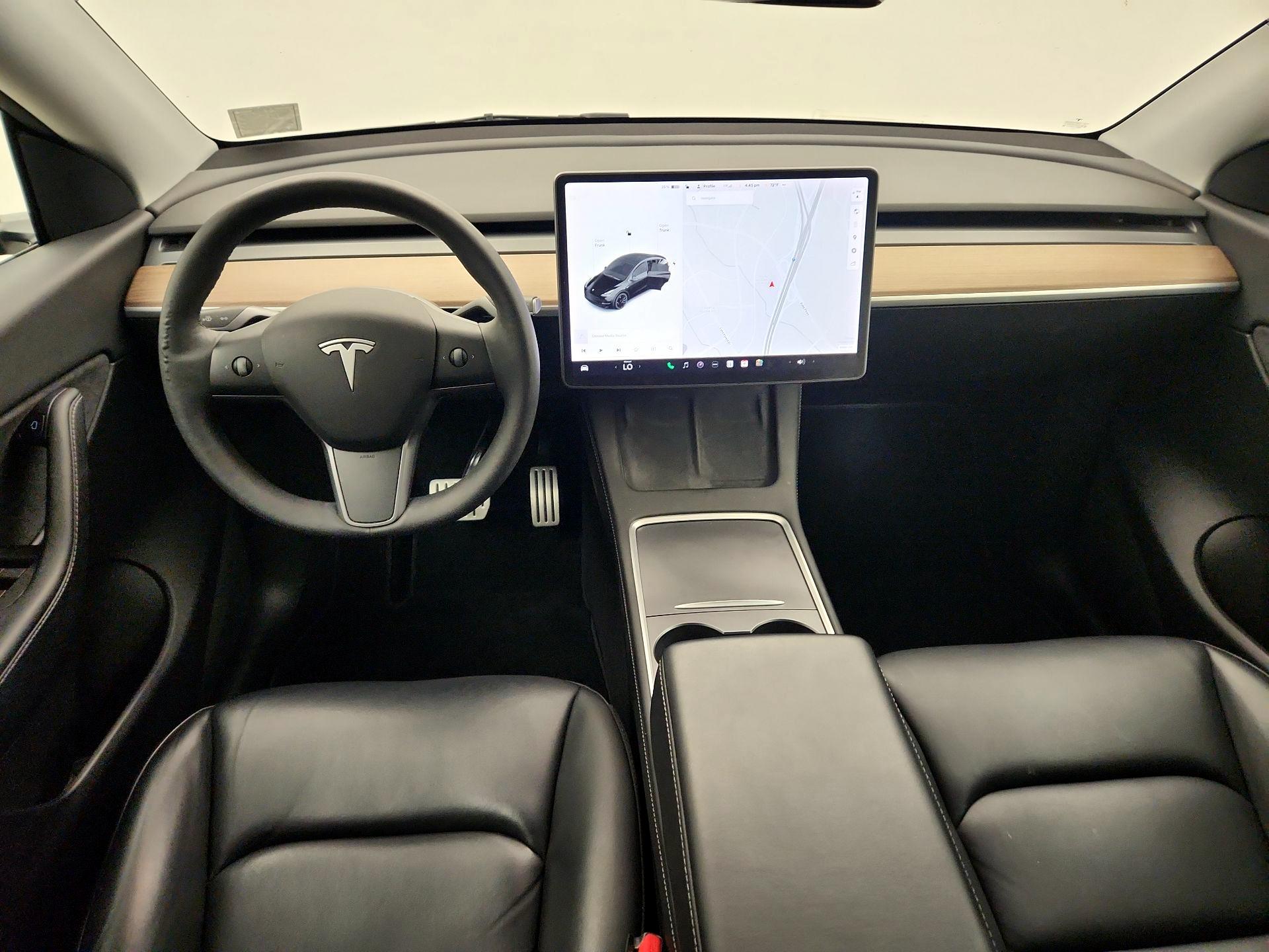 Thumbnail: 2021 Tesla Model Y - 9