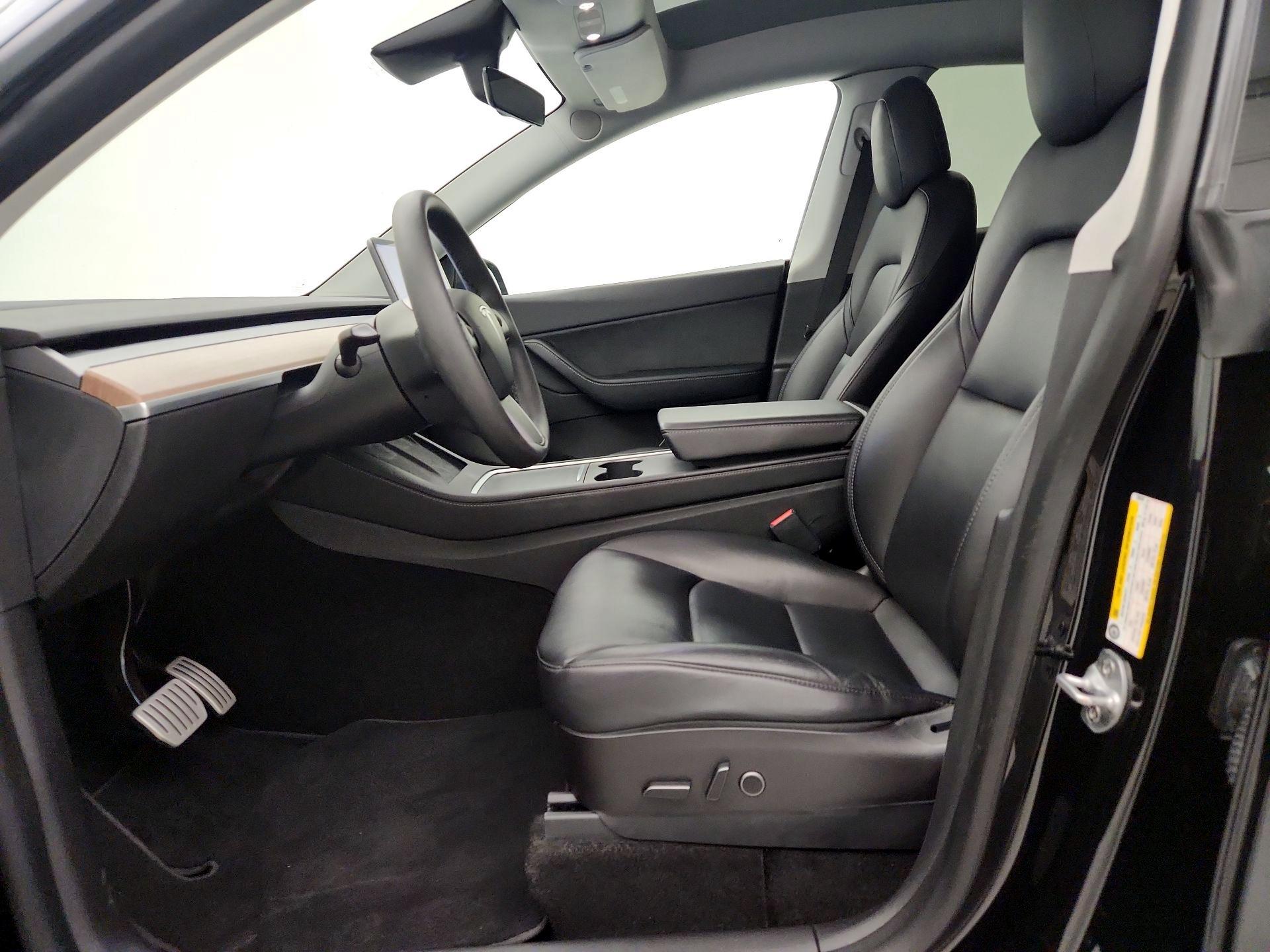 Thumbnail: 2021 Tesla Model Y - 11