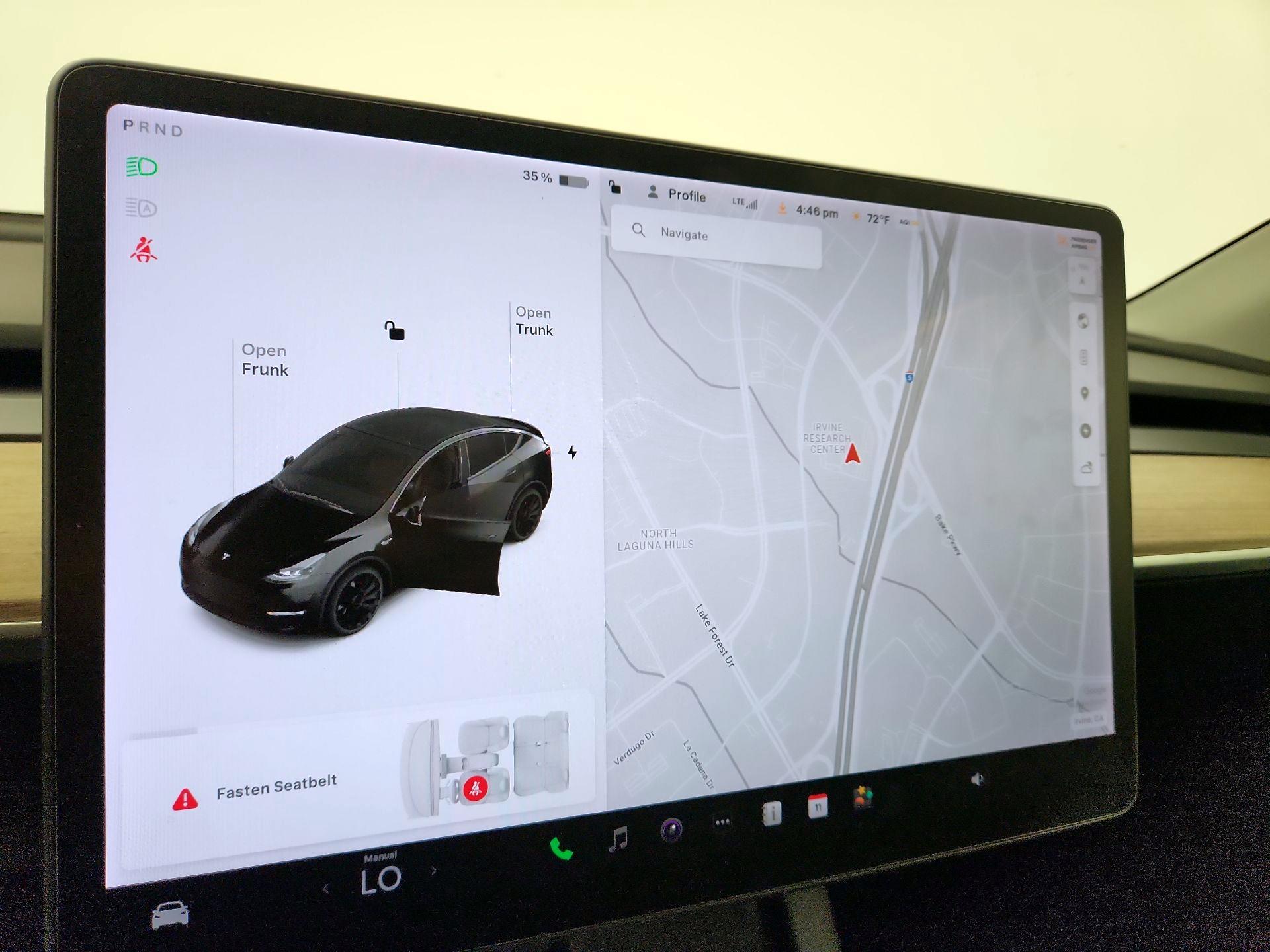 Thumbnail: 2021 Tesla Model Y - 13