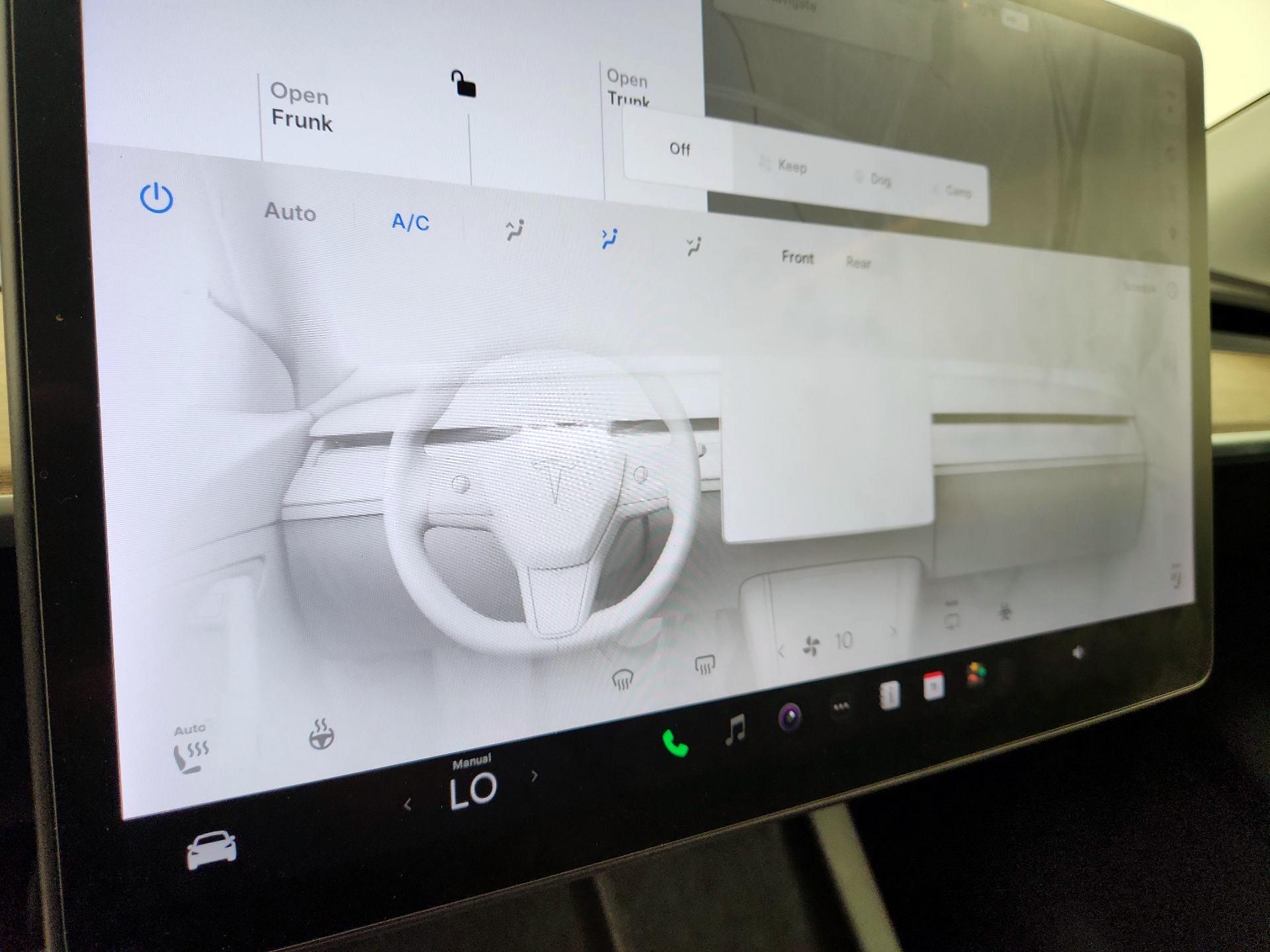 Thumbnail: 2021 Tesla Model Y - 16