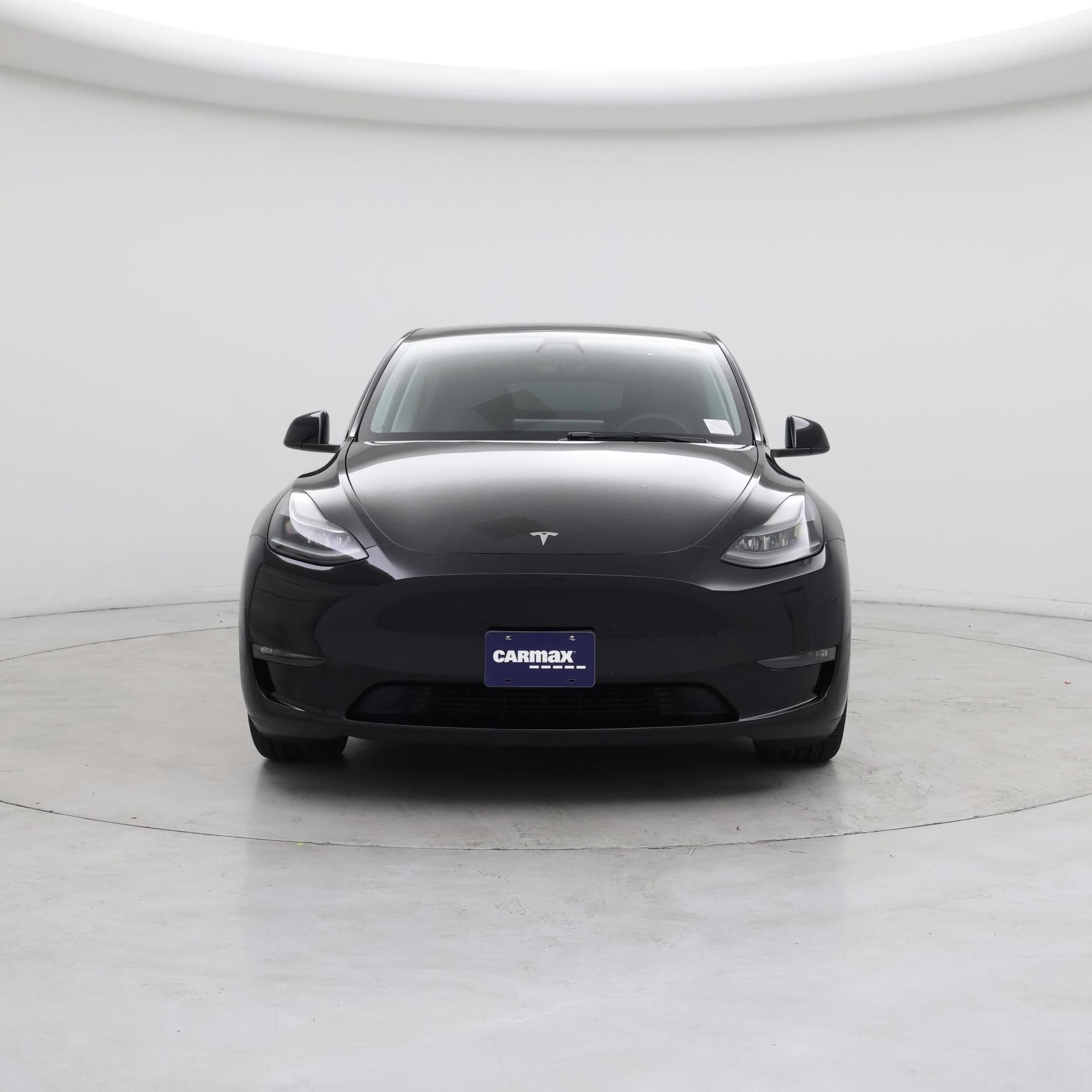 Thumbnail: 2021 Tesla Model Y - 5