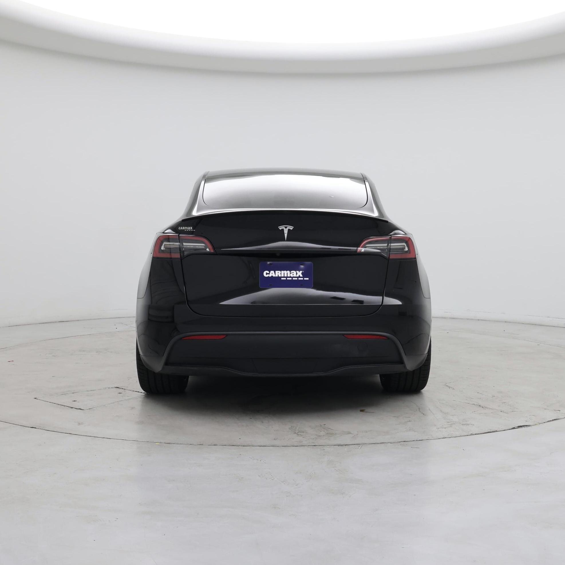 Thumbnail: 2021 Tesla Model Y - 6