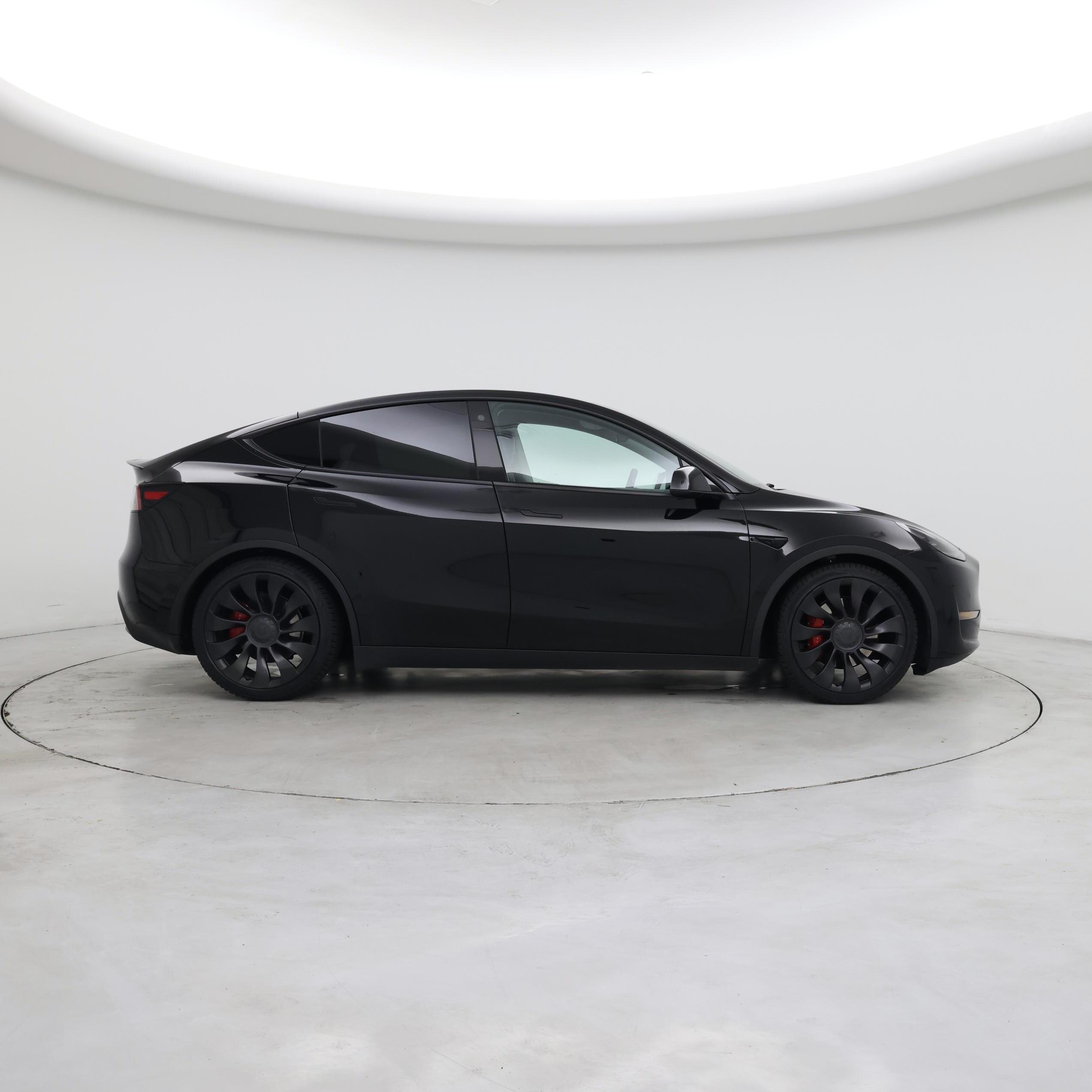 Thumbnail: 2021 Tesla Model Y - 7
