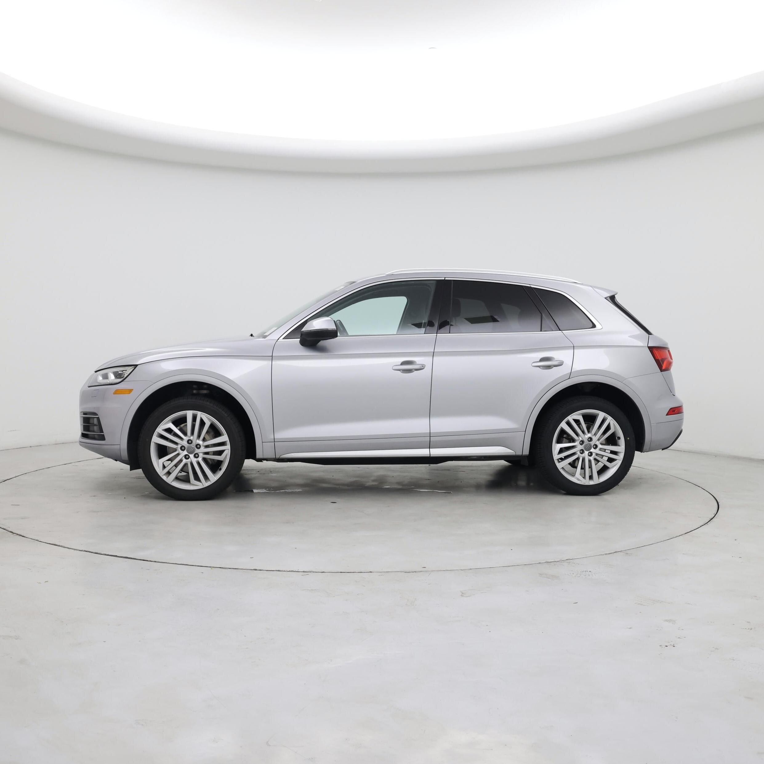 Thumbnail: 2018 Audi Q5 - 3