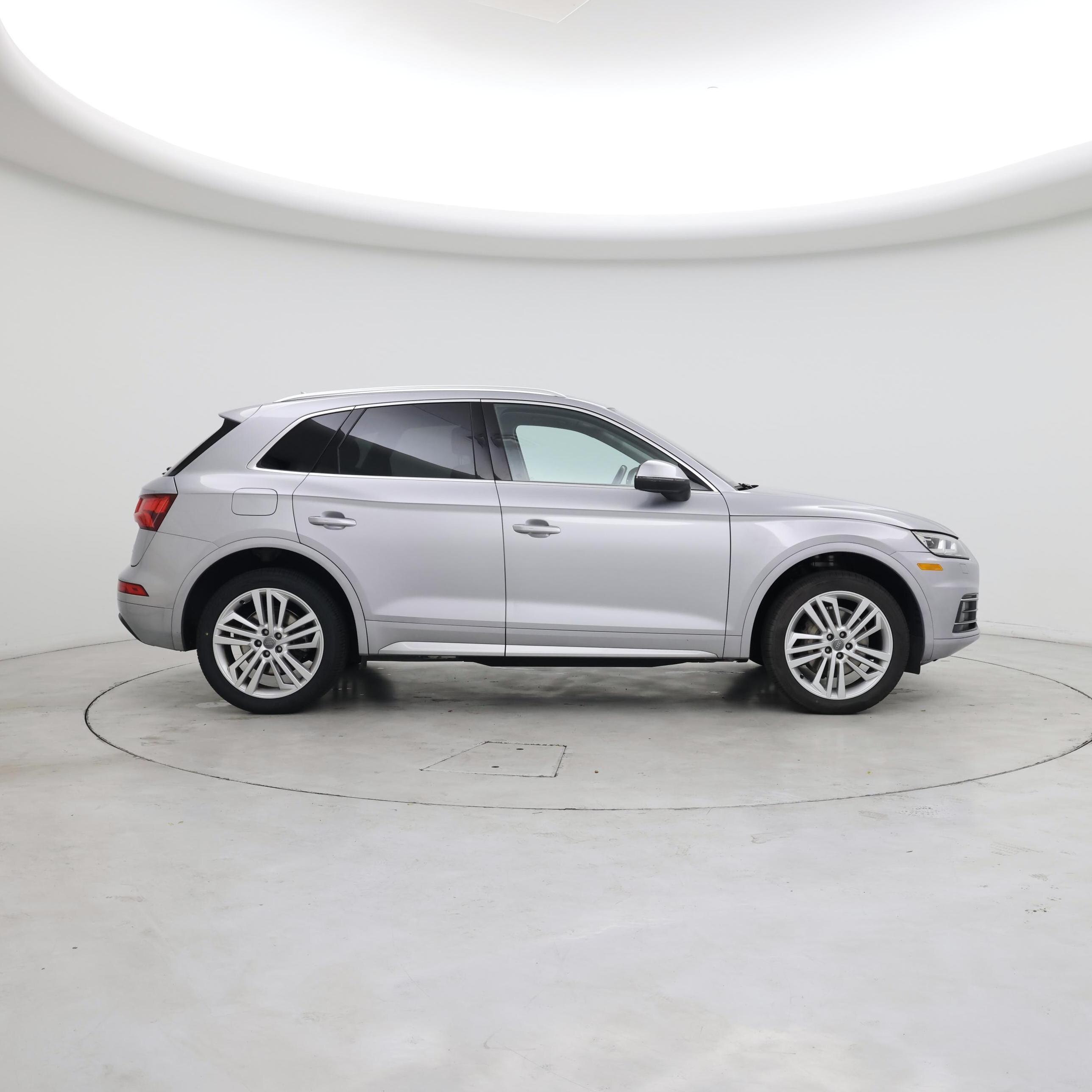 Thumbnail: 2018 Audi Q5 - 7