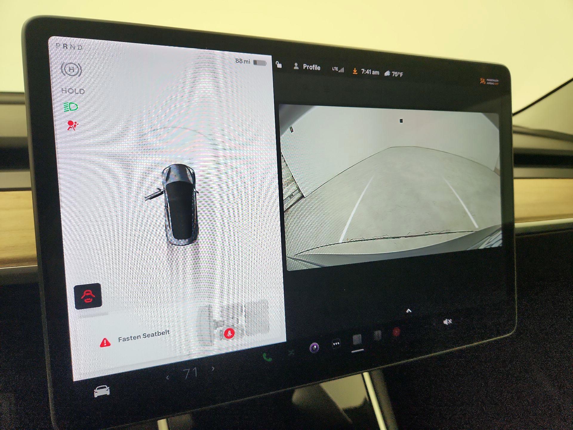 Thumbnail: 2018 Tesla Model 3 - 14