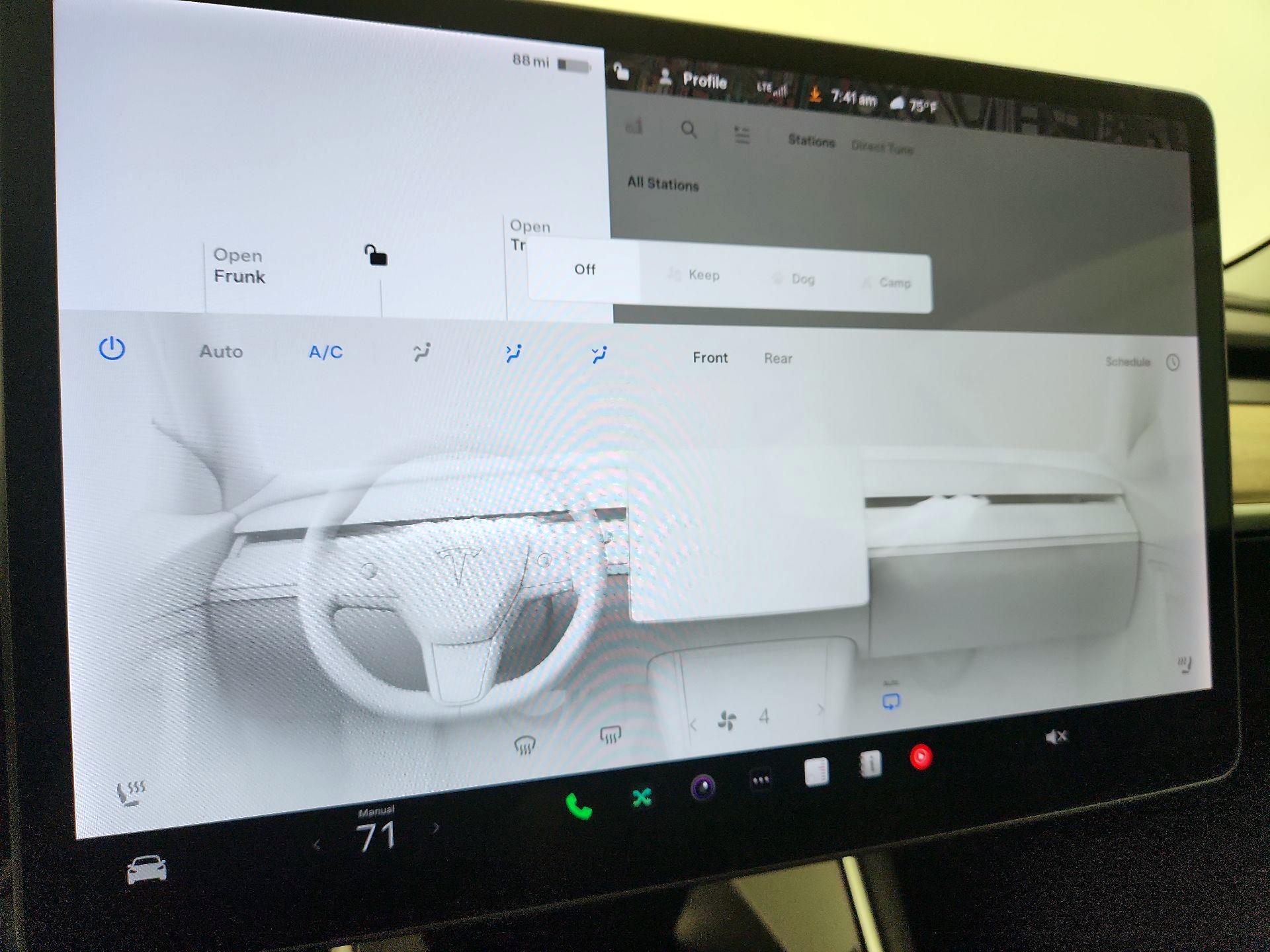 Thumbnail: 2018 Tesla Model 3 - 16