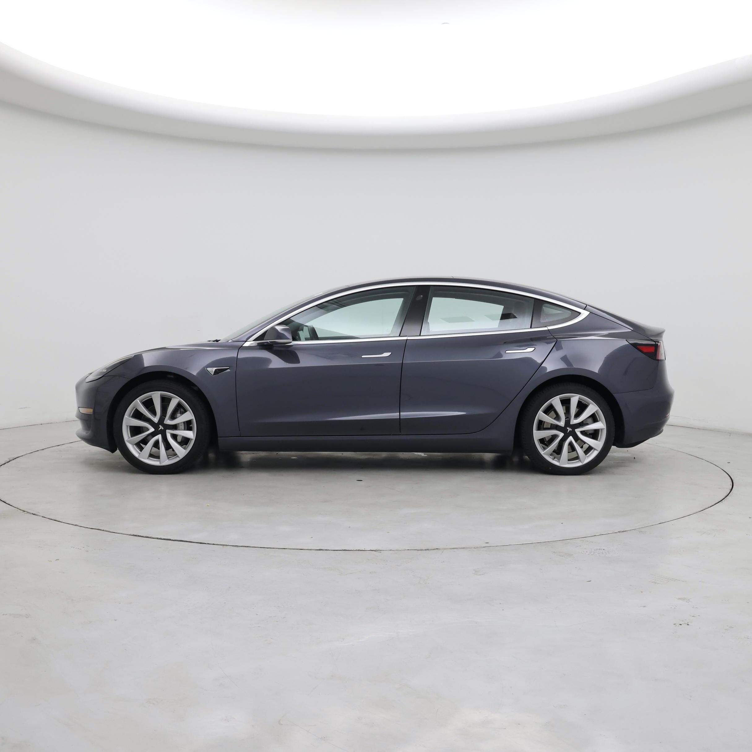 Thumbnail: 2018 Tesla Model 3 - 3