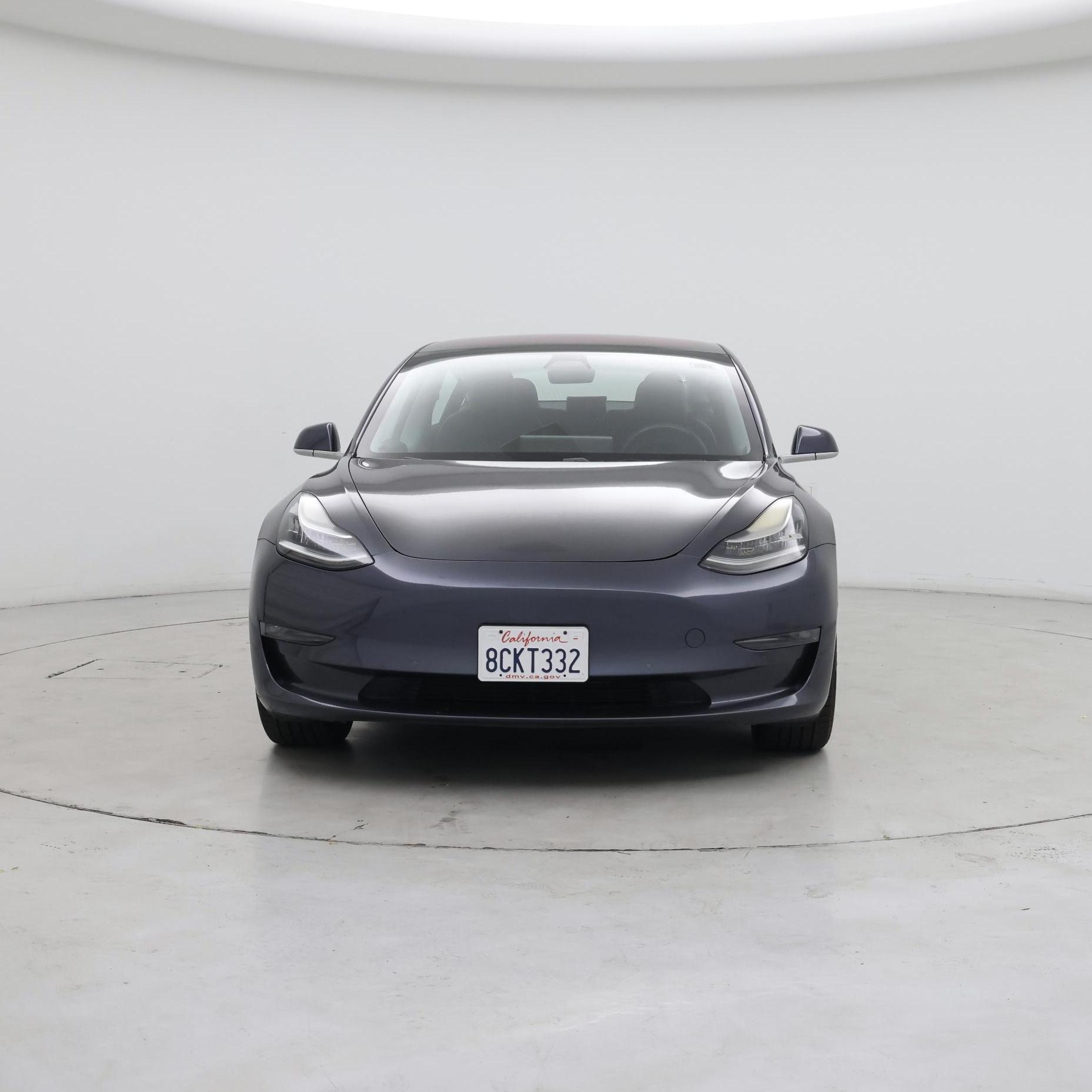 Thumbnail: 2018 Tesla Model 3 - 5