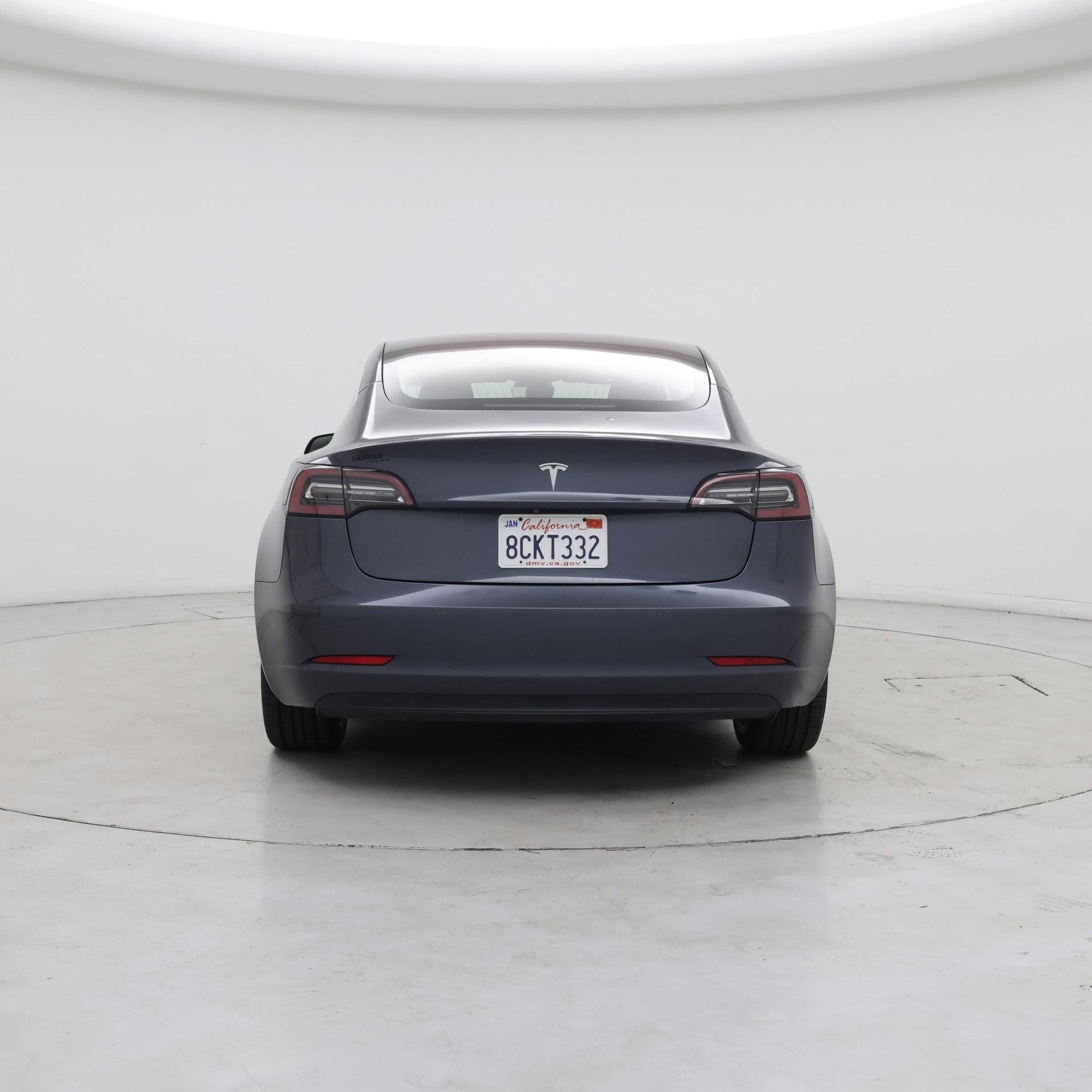 Thumbnail: 2018 Tesla Model 3 - 6