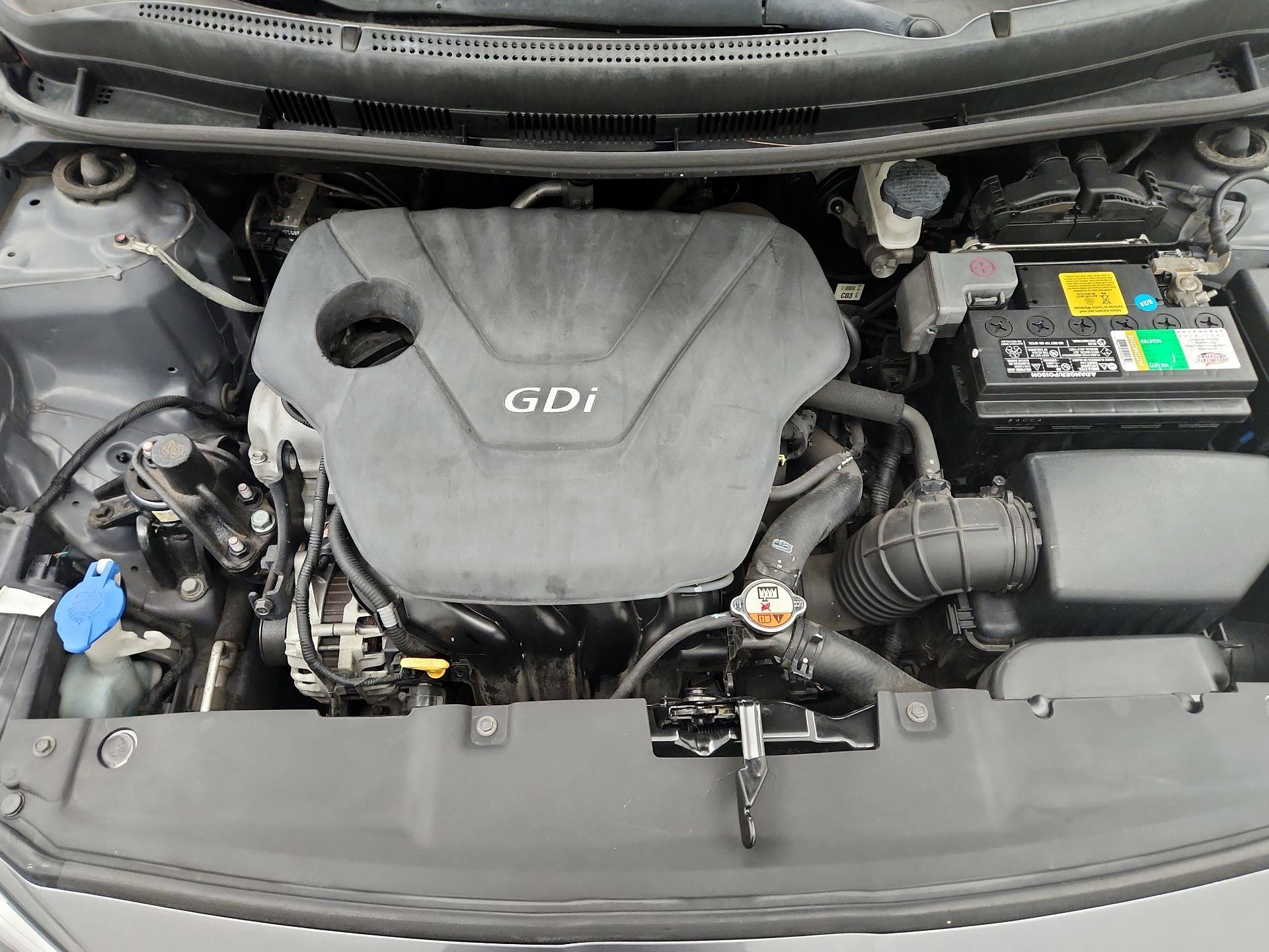 Thumbnail: 2014 Hyundai Accent - 20