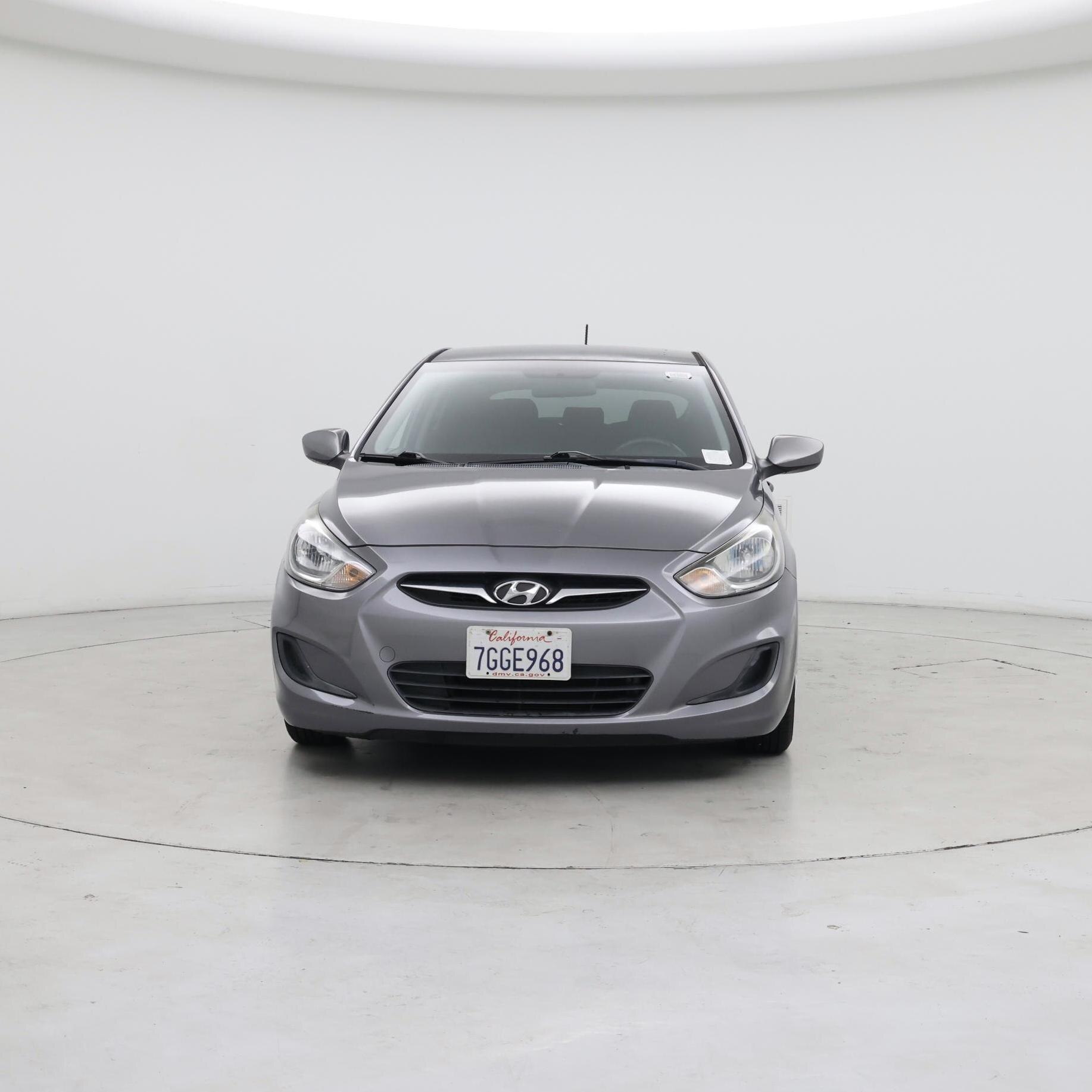 Thumbnail: 2014 Hyundai Accent - 5