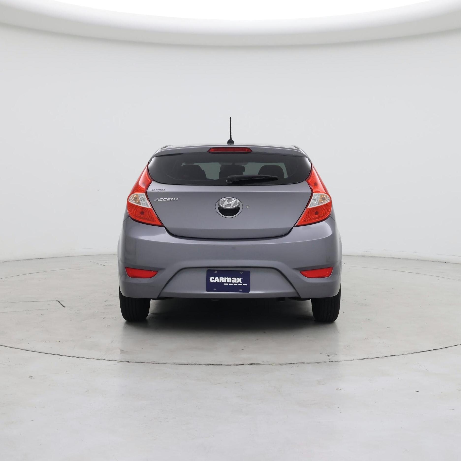 Thumbnail: 2014 Hyundai Accent - 6