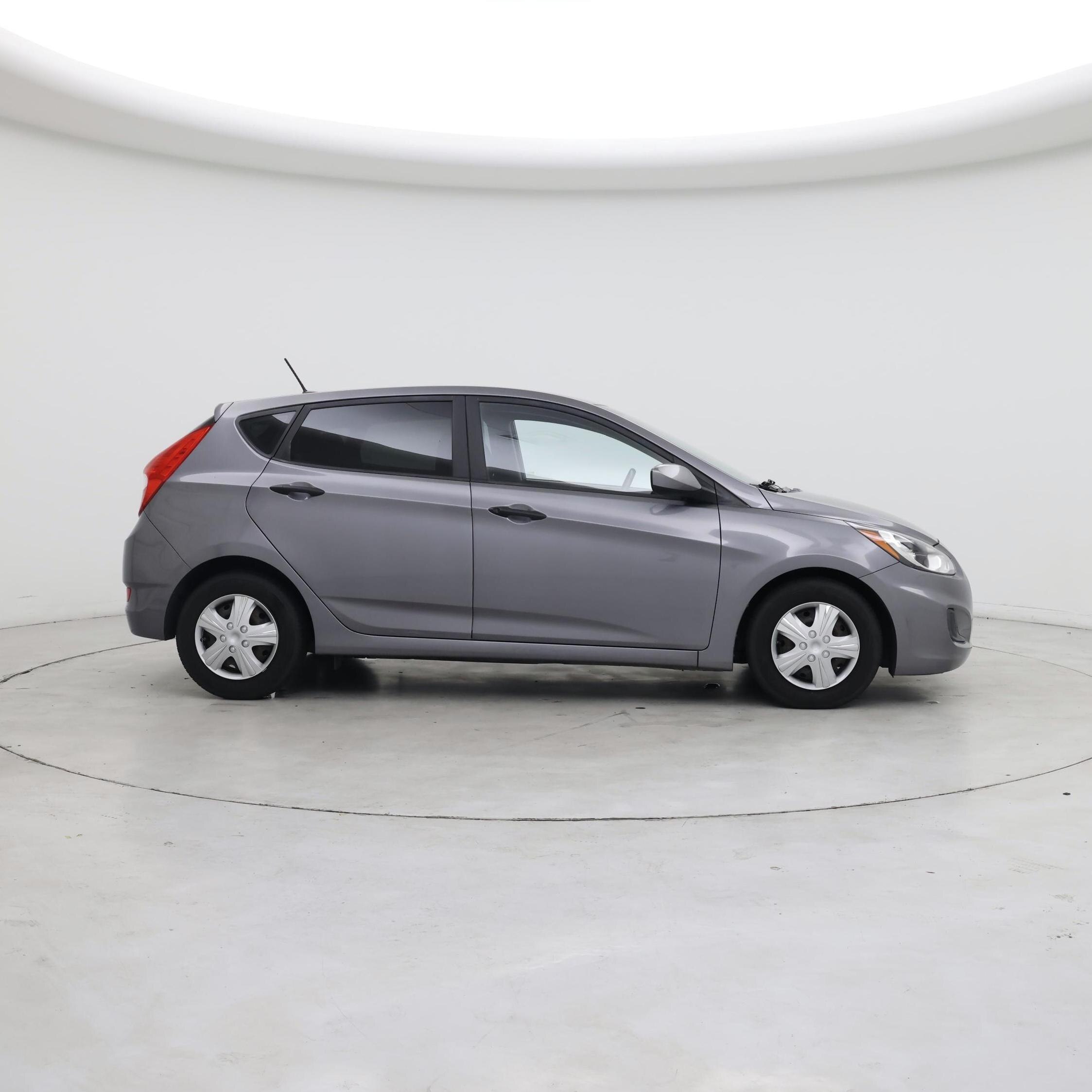 Thumbnail: 2014 Hyundai Accent - 7