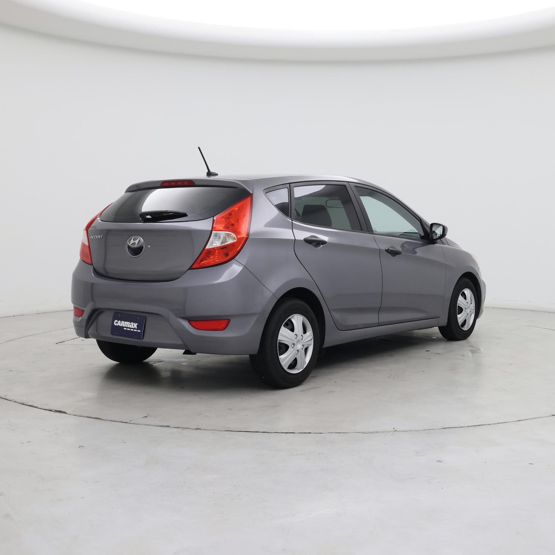 Thumbnail: 2014 Hyundai Accent - 8