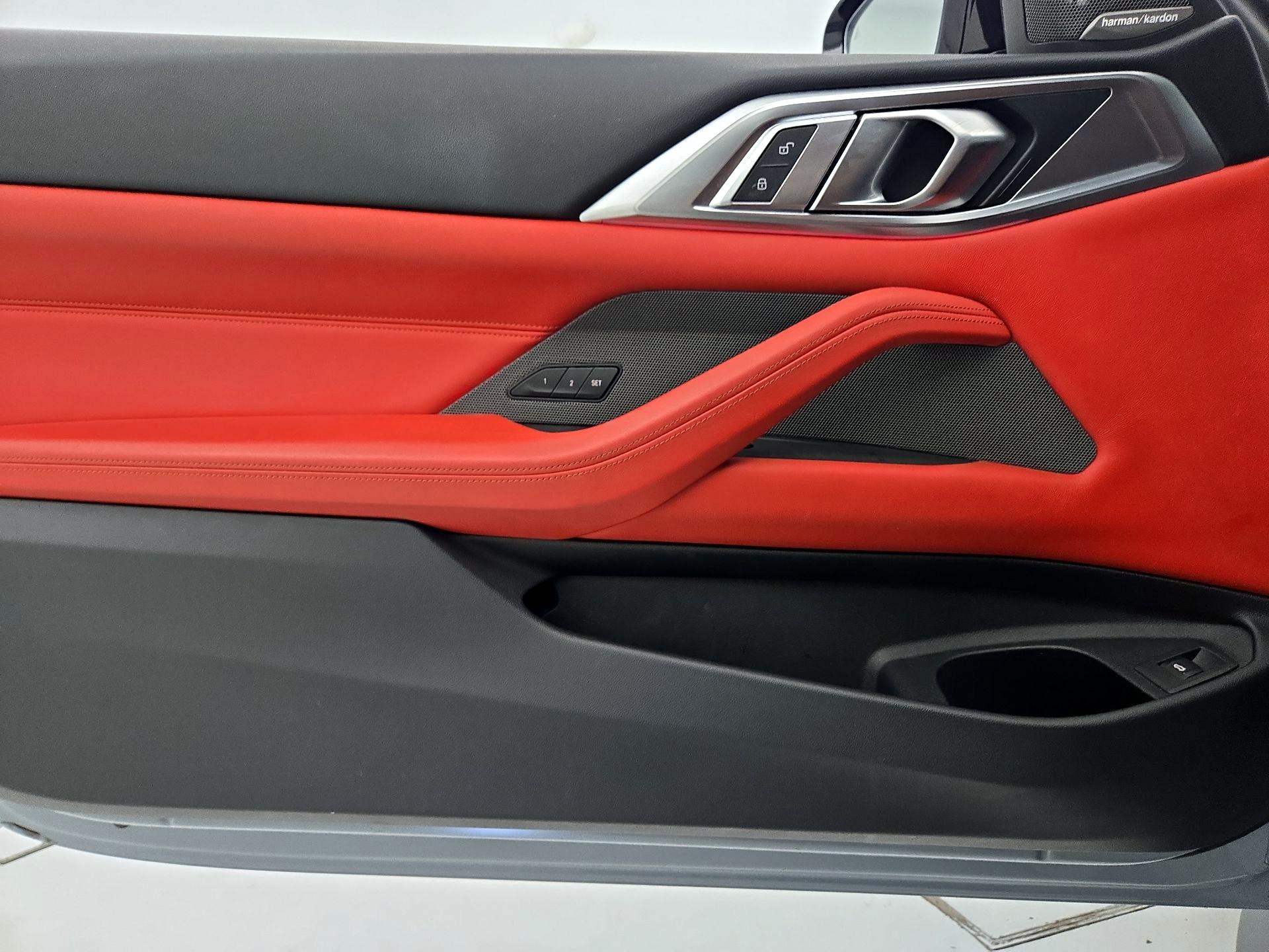 Thumbnail: 2023 BMW M4 - 12