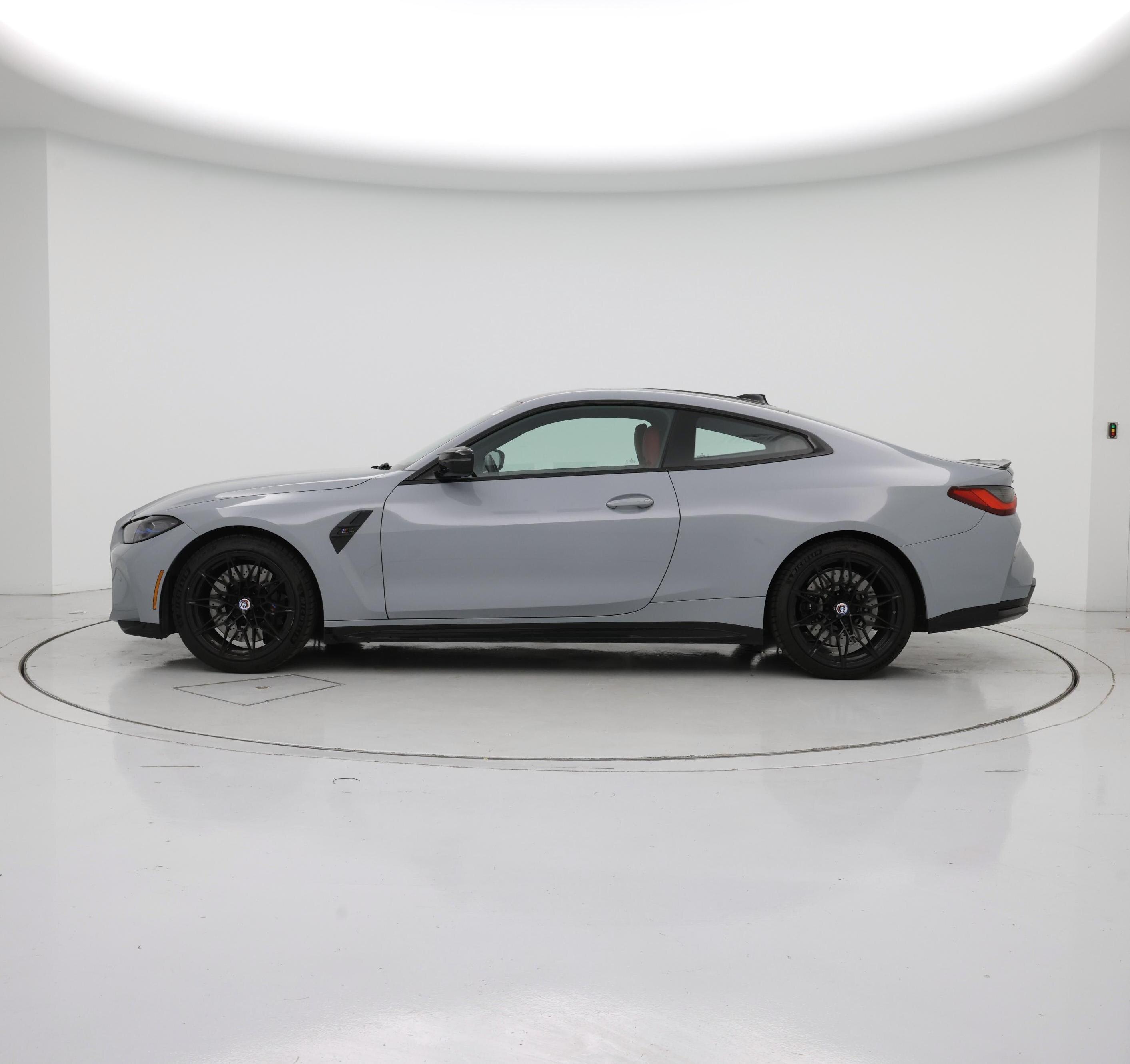 Thumbnail: 2023 BMW M4 - 3
