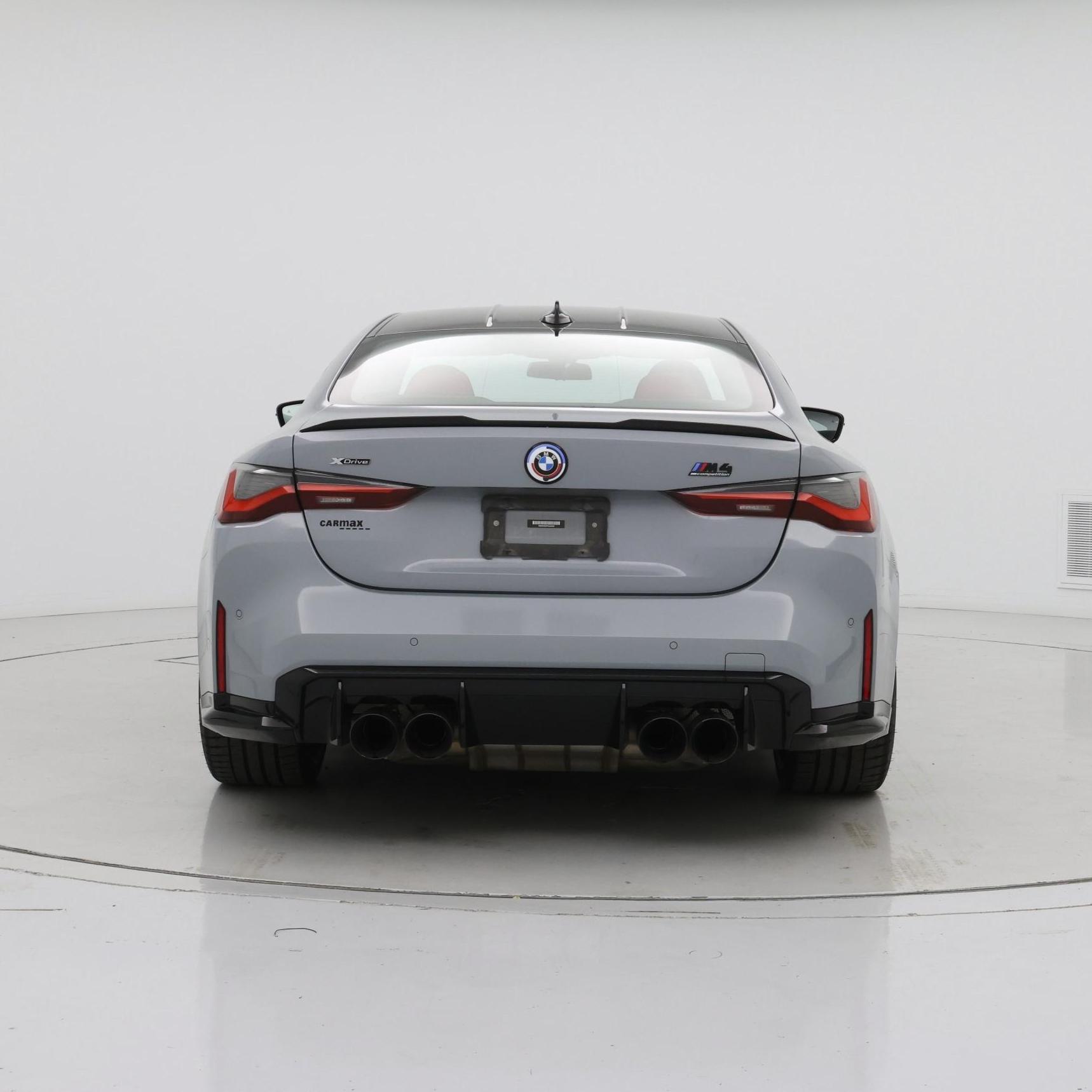 Thumbnail: 2023 BMW M4 - 6