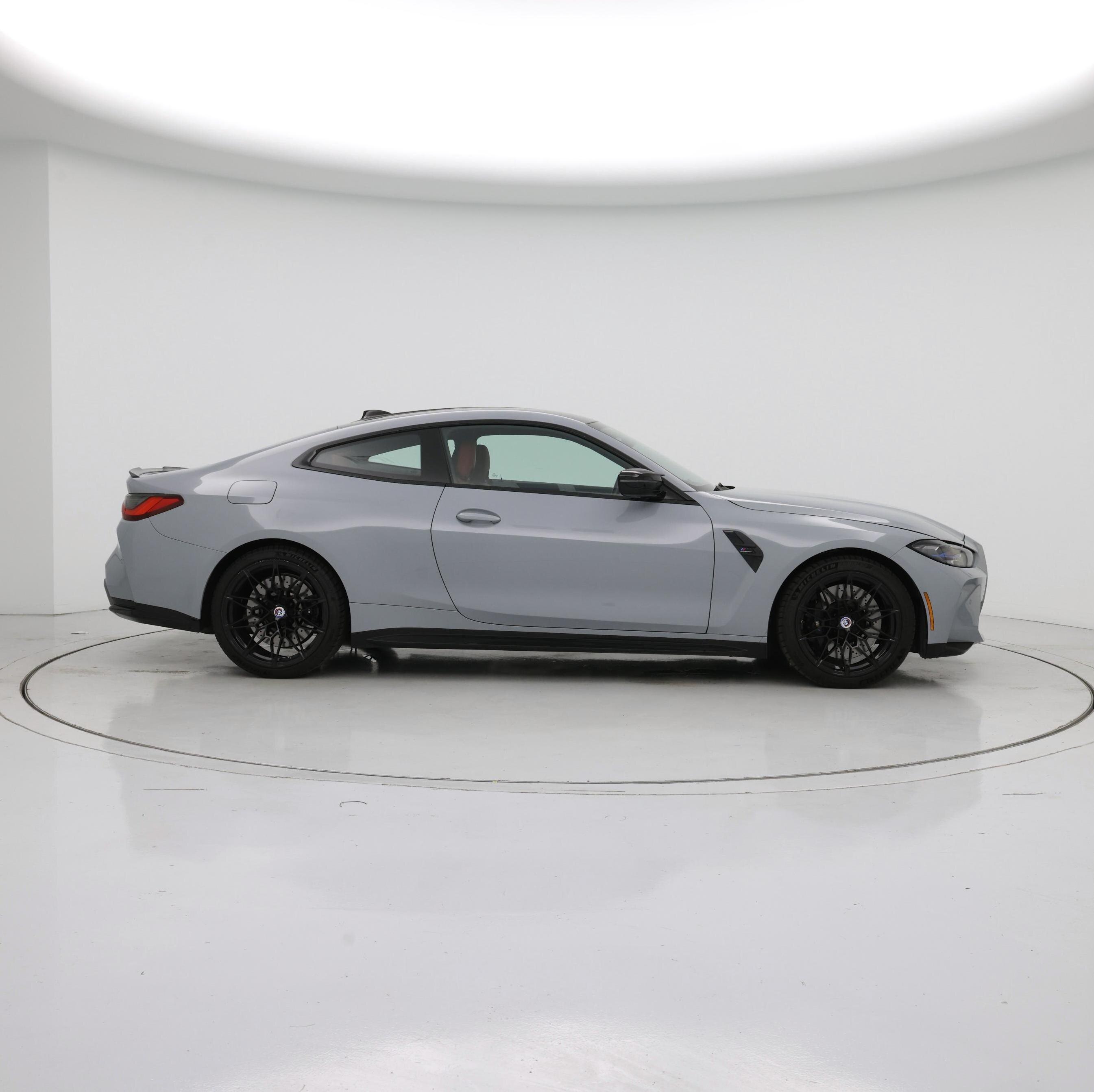 Thumbnail: 2023 BMW M4 - 7