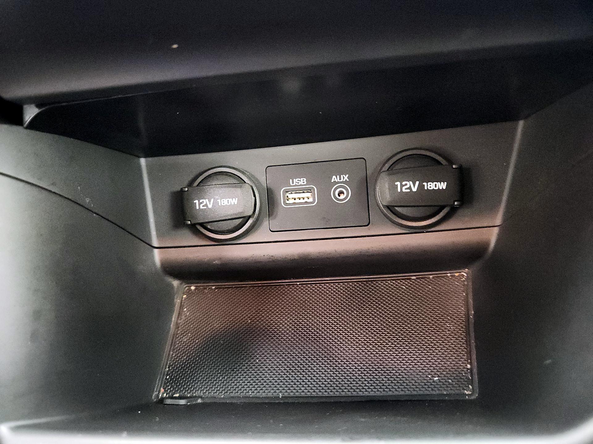 Thumbnail: 2016 Hyundai Sonata - 19
