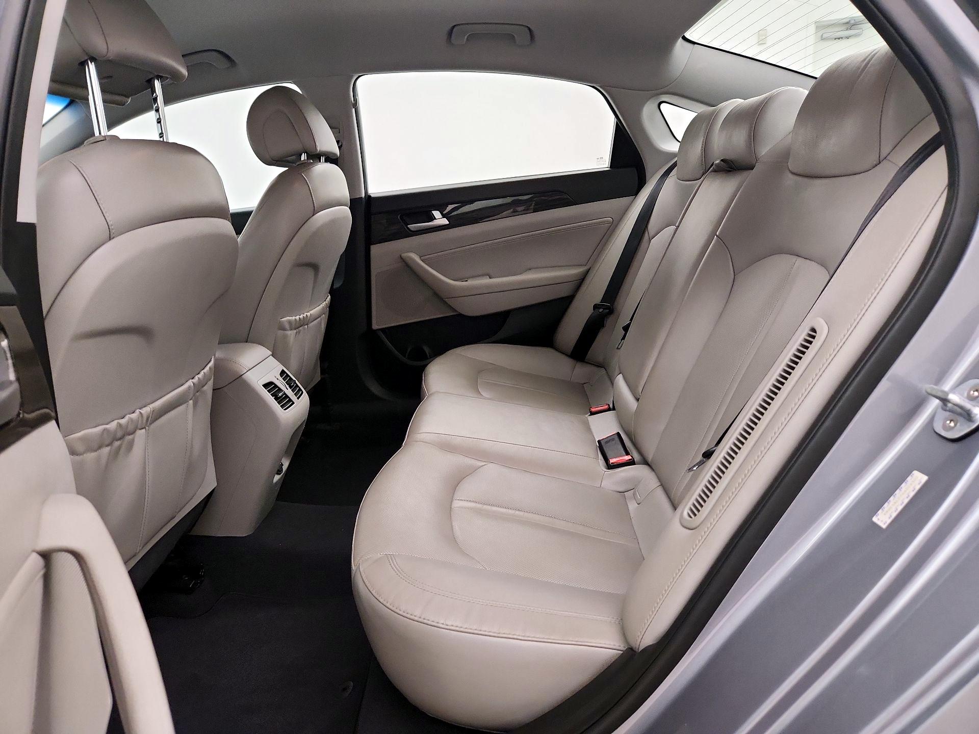 Thumbnail: 2016 Hyundai Sonata - 20