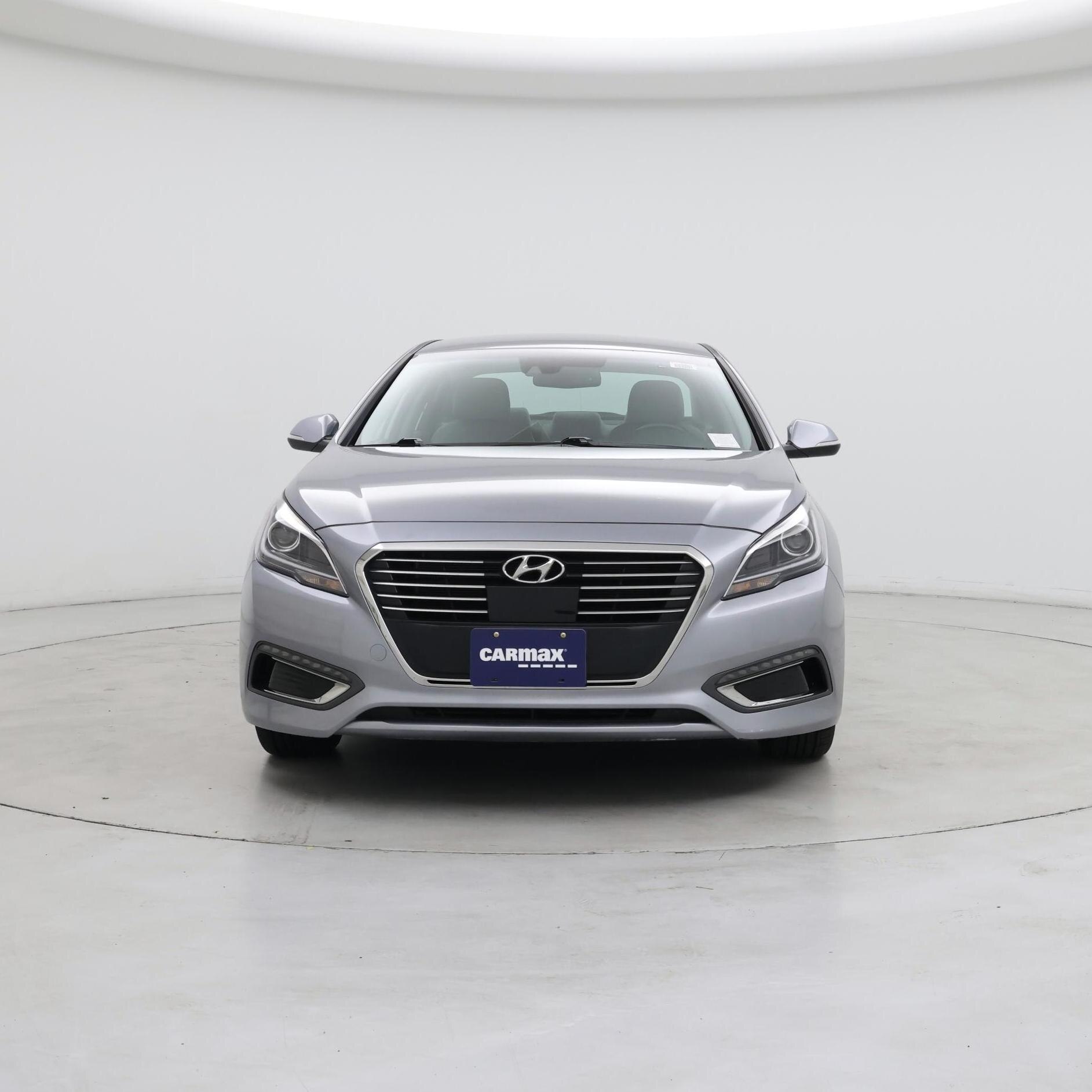 Thumbnail: 2016 Hyundai Sonata - 5