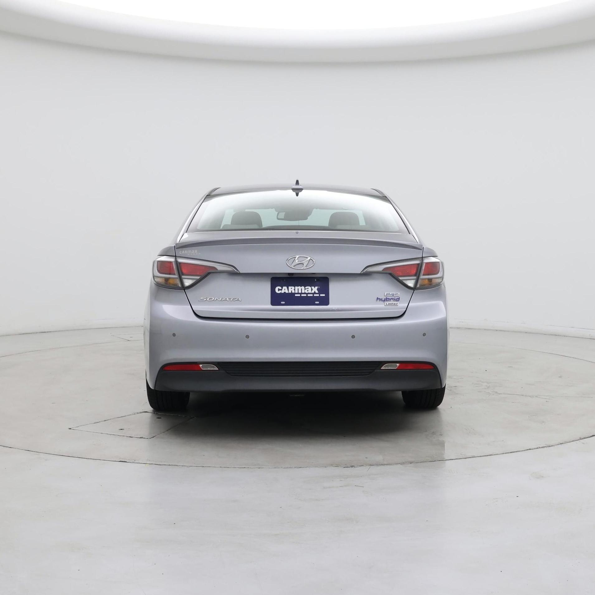 Thumbnail: 2016 Hyundai Sonata - 6