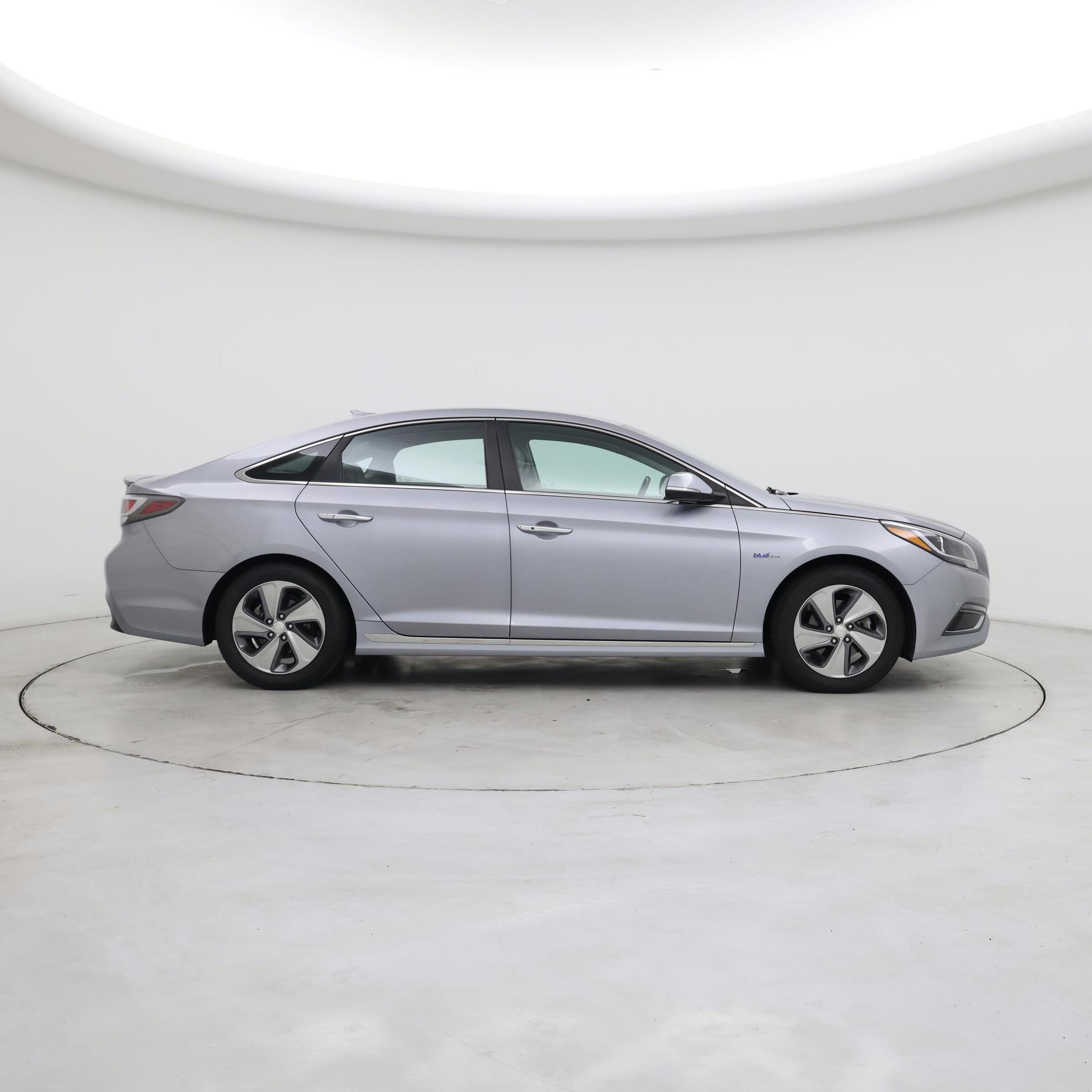 Thumbnail: 2016 Hyundai Sonata - 7