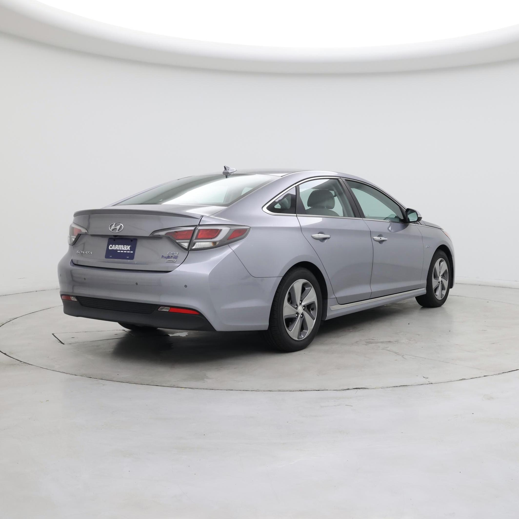 Thumbnail: 2016 Hyundai Sonata - 8