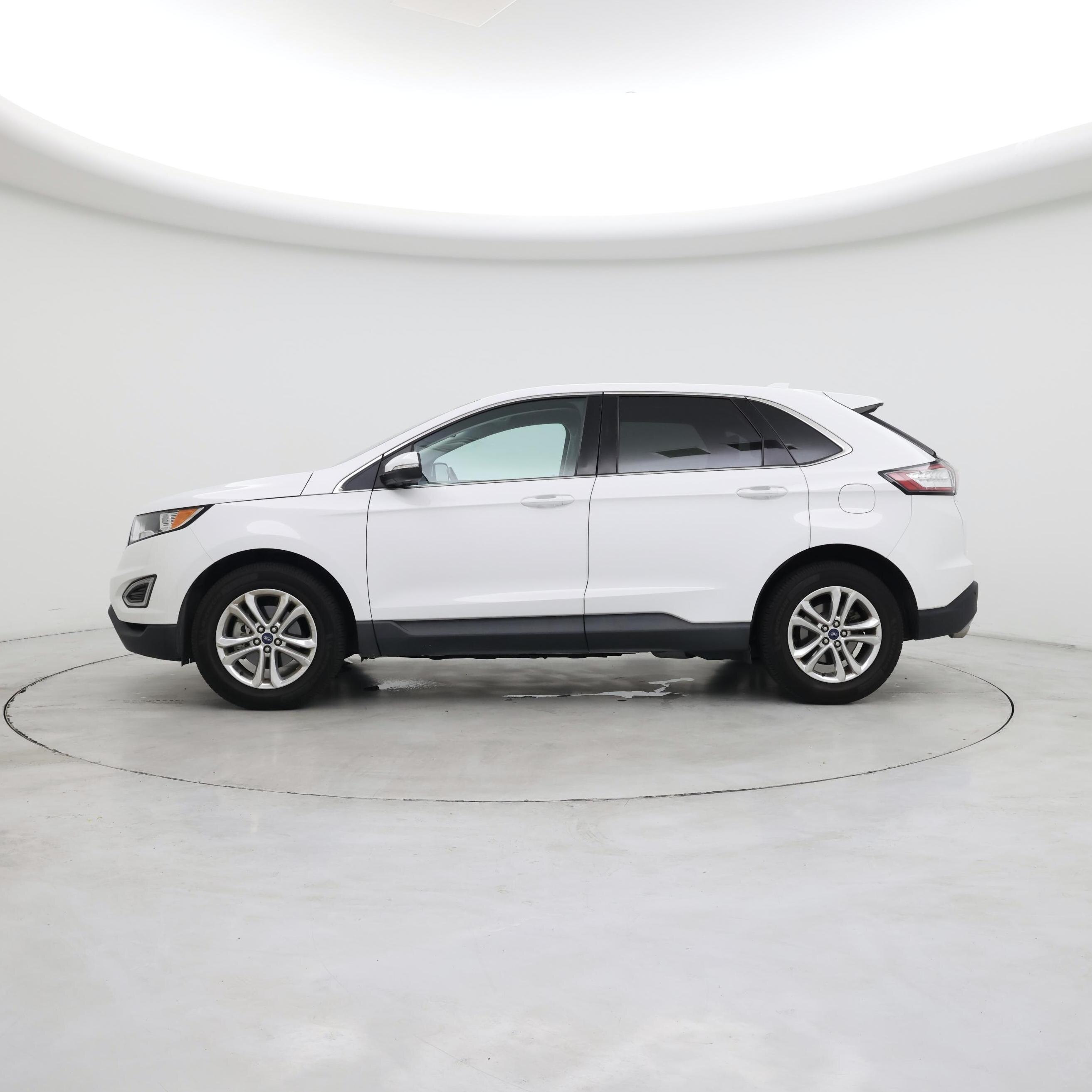 Thumbnail: 2018 Ford Edge - 3