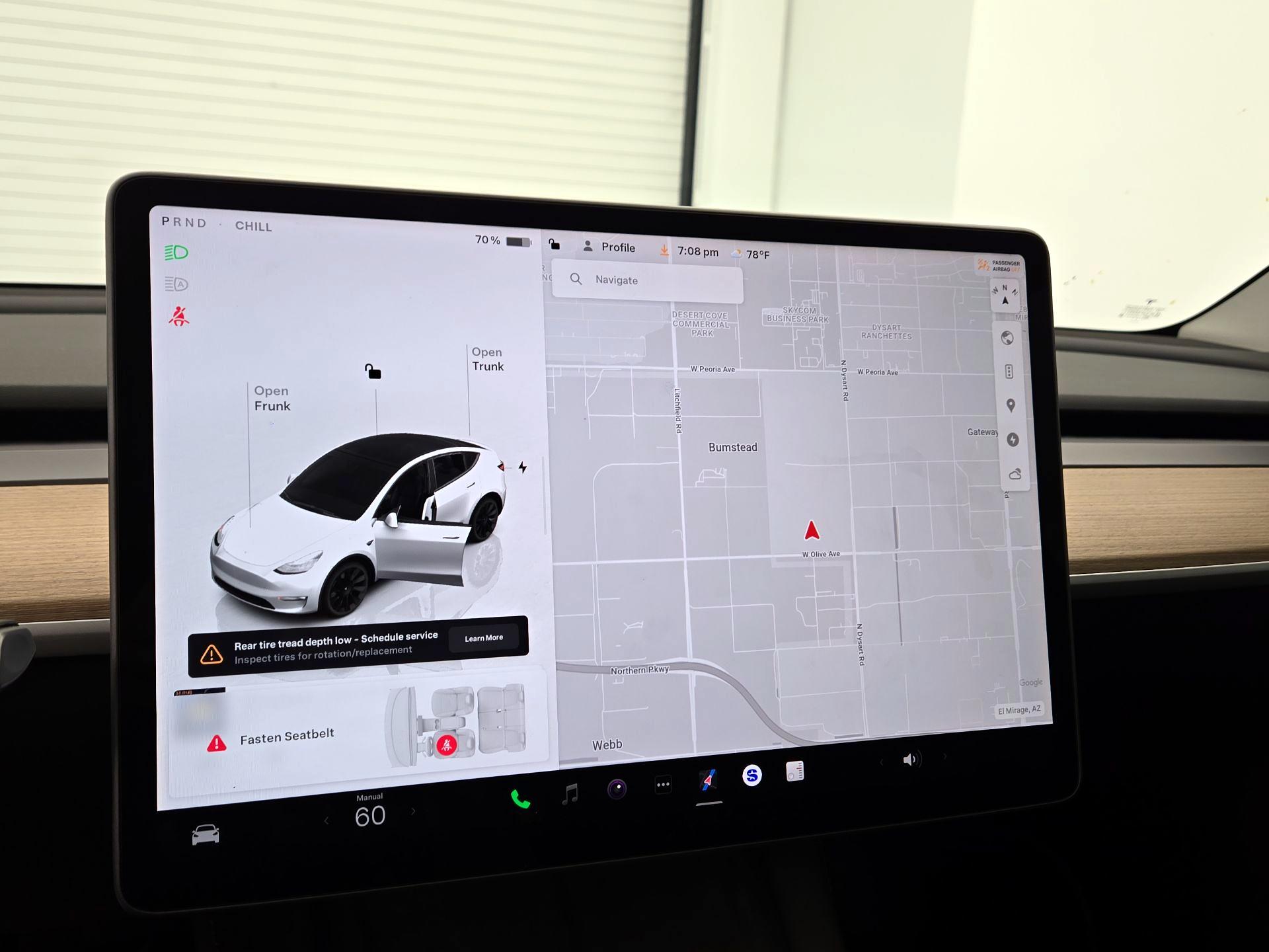 Thumbnail: 2023 Tesla Model Y - 13