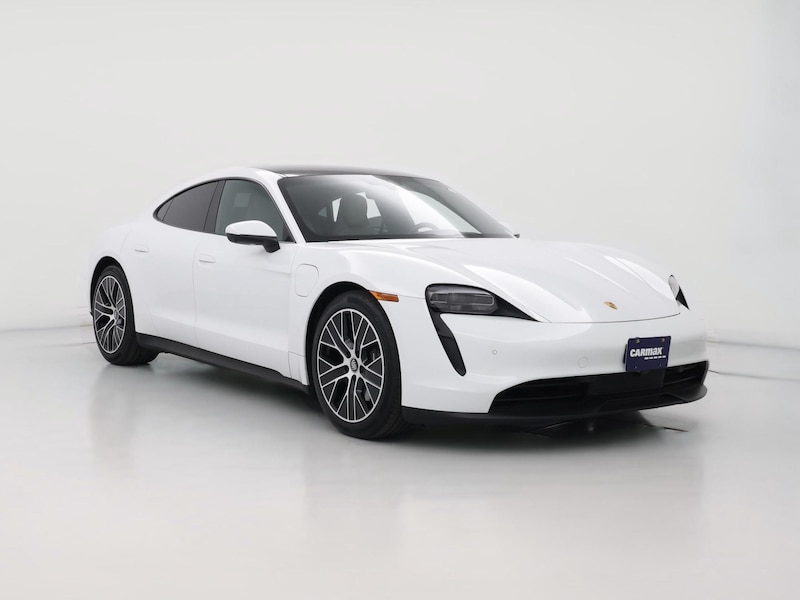 2023 Porsche Taycan  -
                  Bakersfield, CA