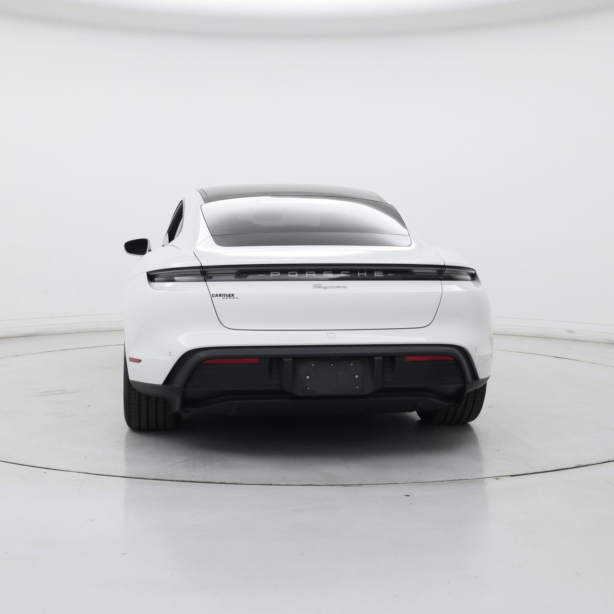 Thumbnail: 2023 Porsche Taycan - 6