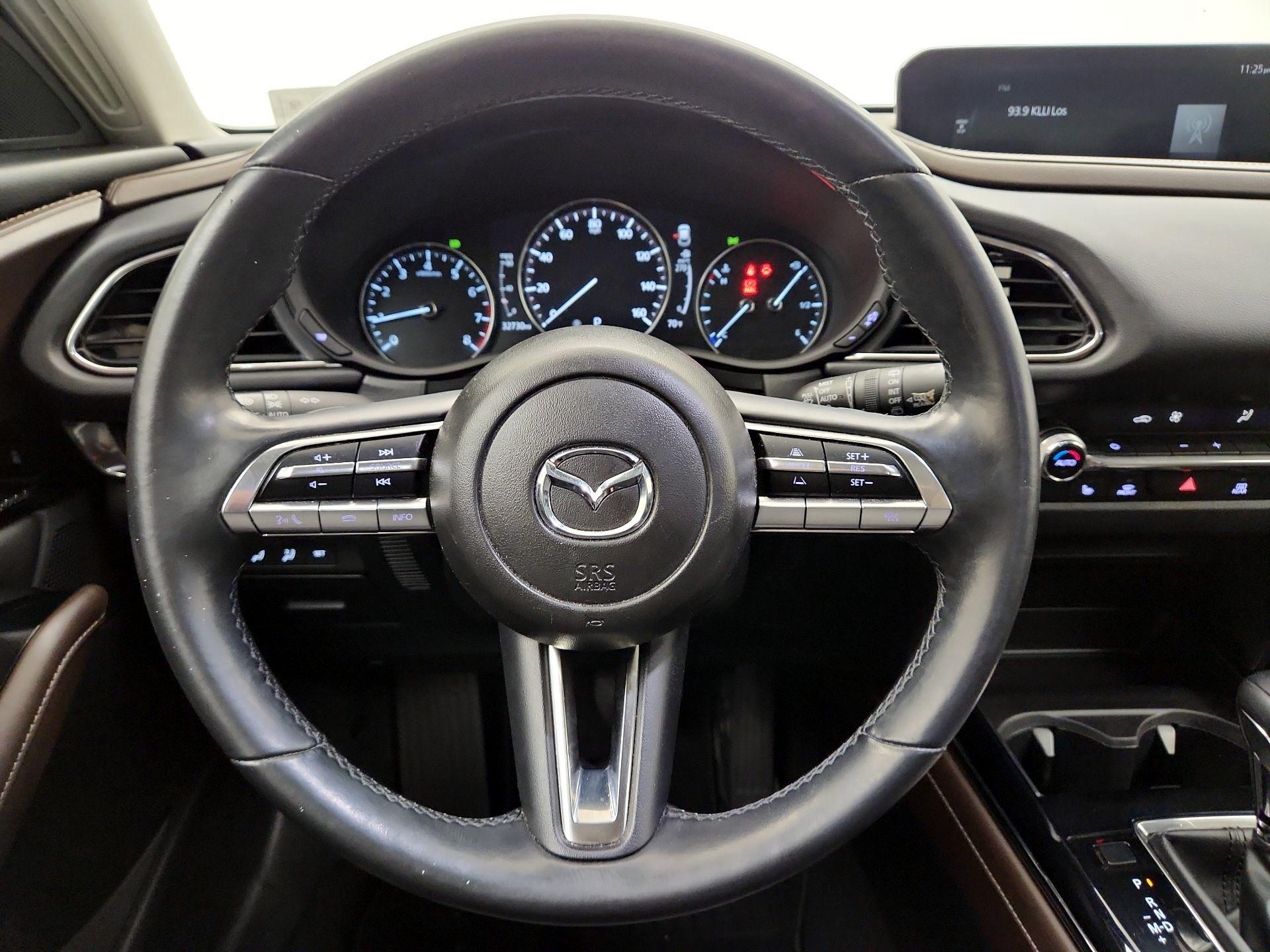Thumbnail: 2022 Mazda CX-30 - 10