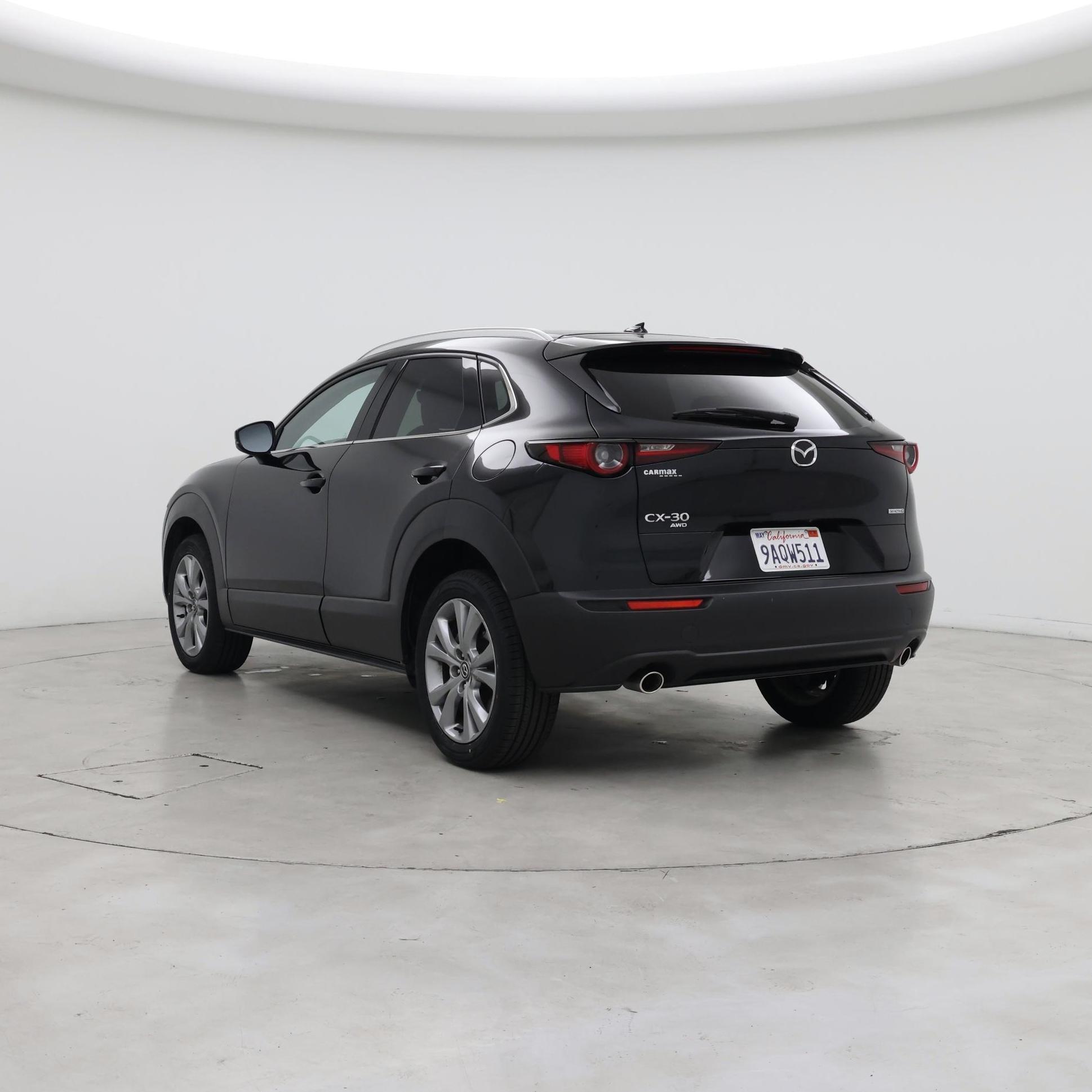 Thumbnail: 2022 Mazda CX-30 - 2