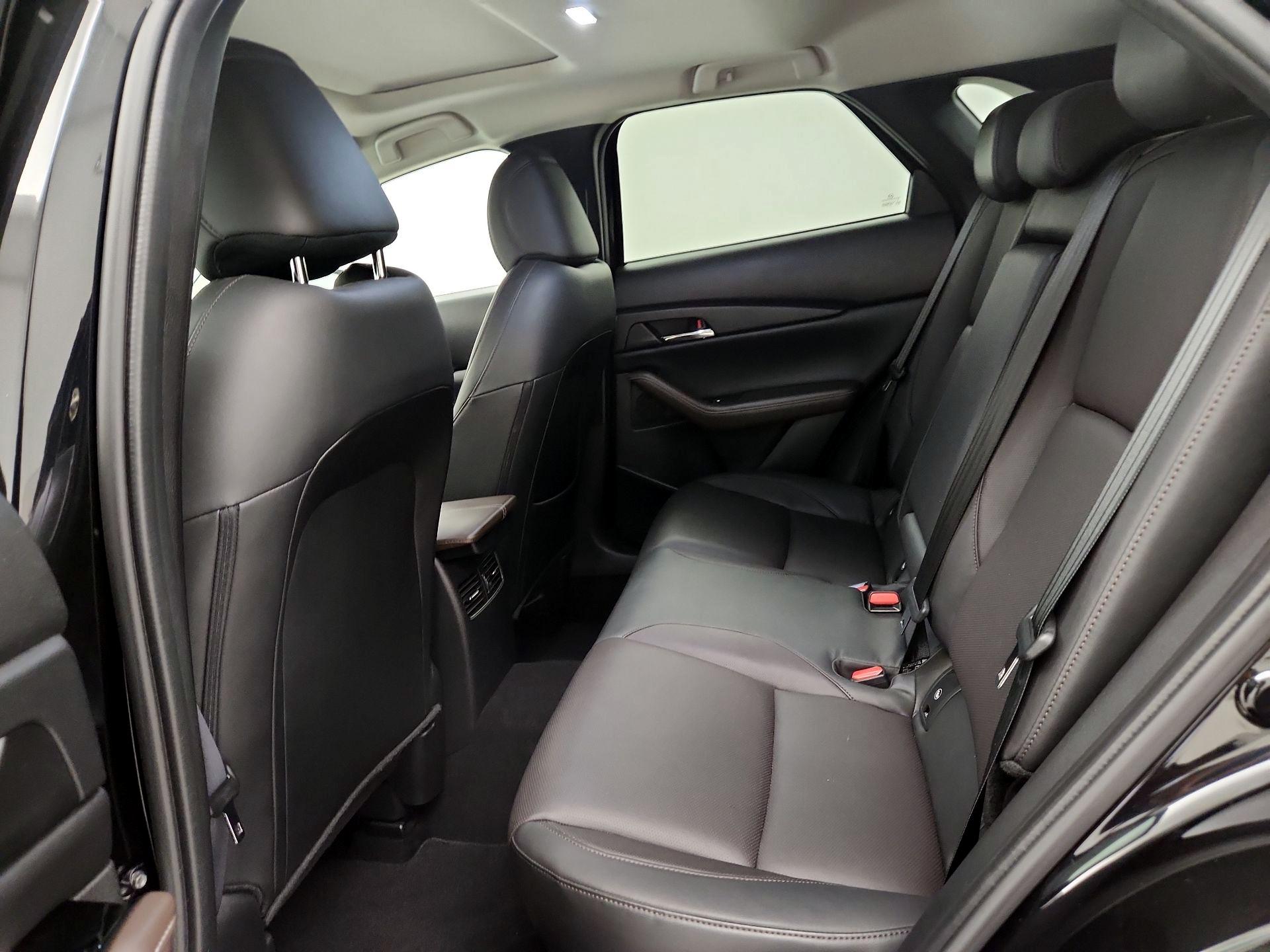 Thumbnail: 2022 Mazda CX-30 - 19