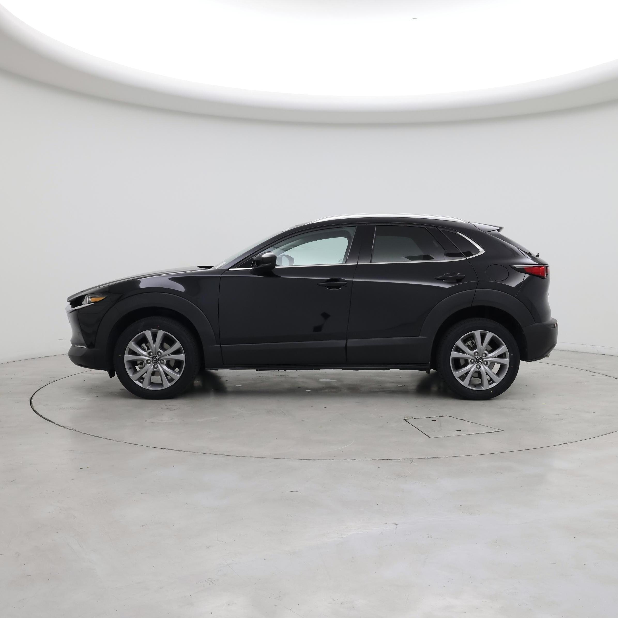 Thumbnail: 2022 Mazda CX-30 - 3