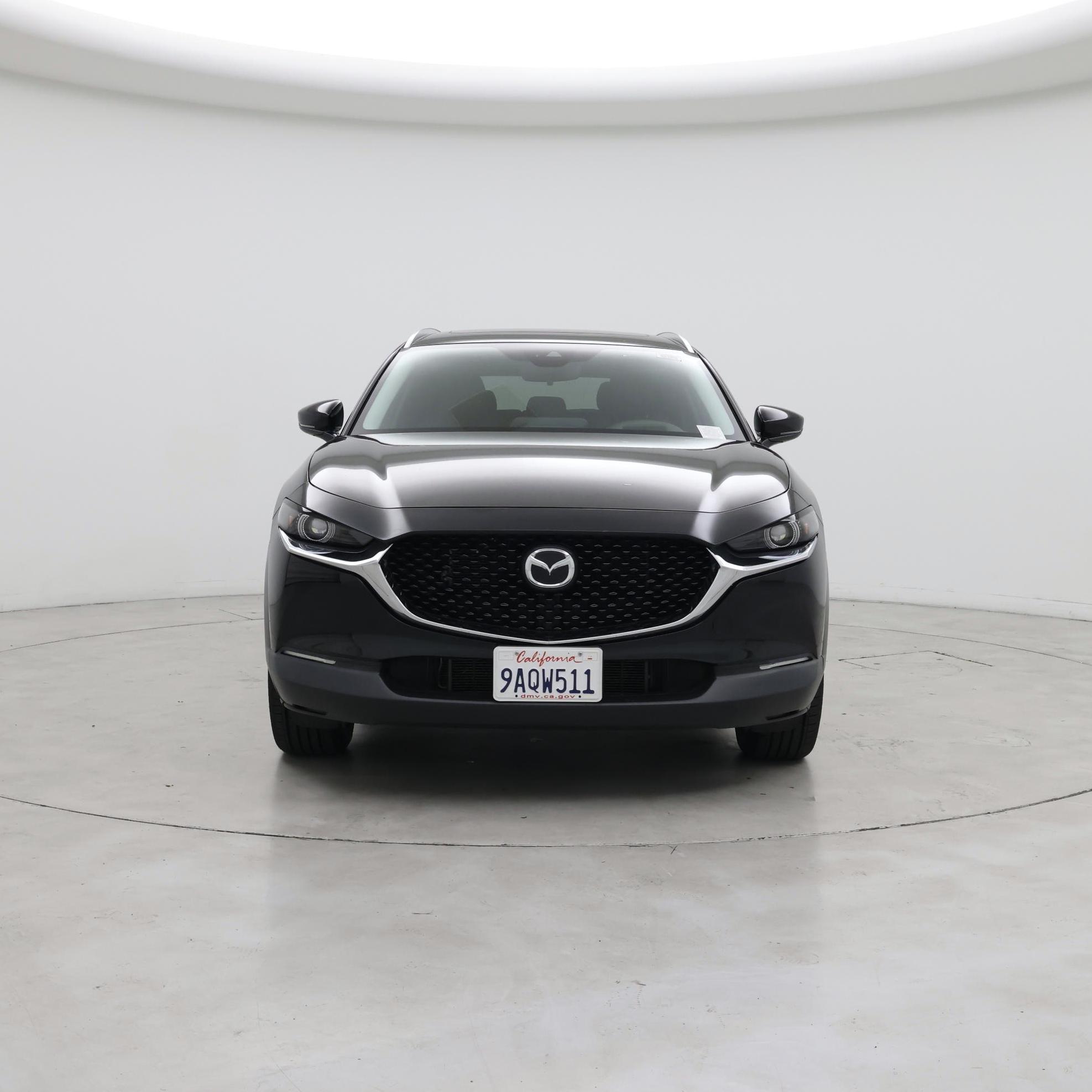 Thumbnail: 2022 Mazda CX-30 - 5