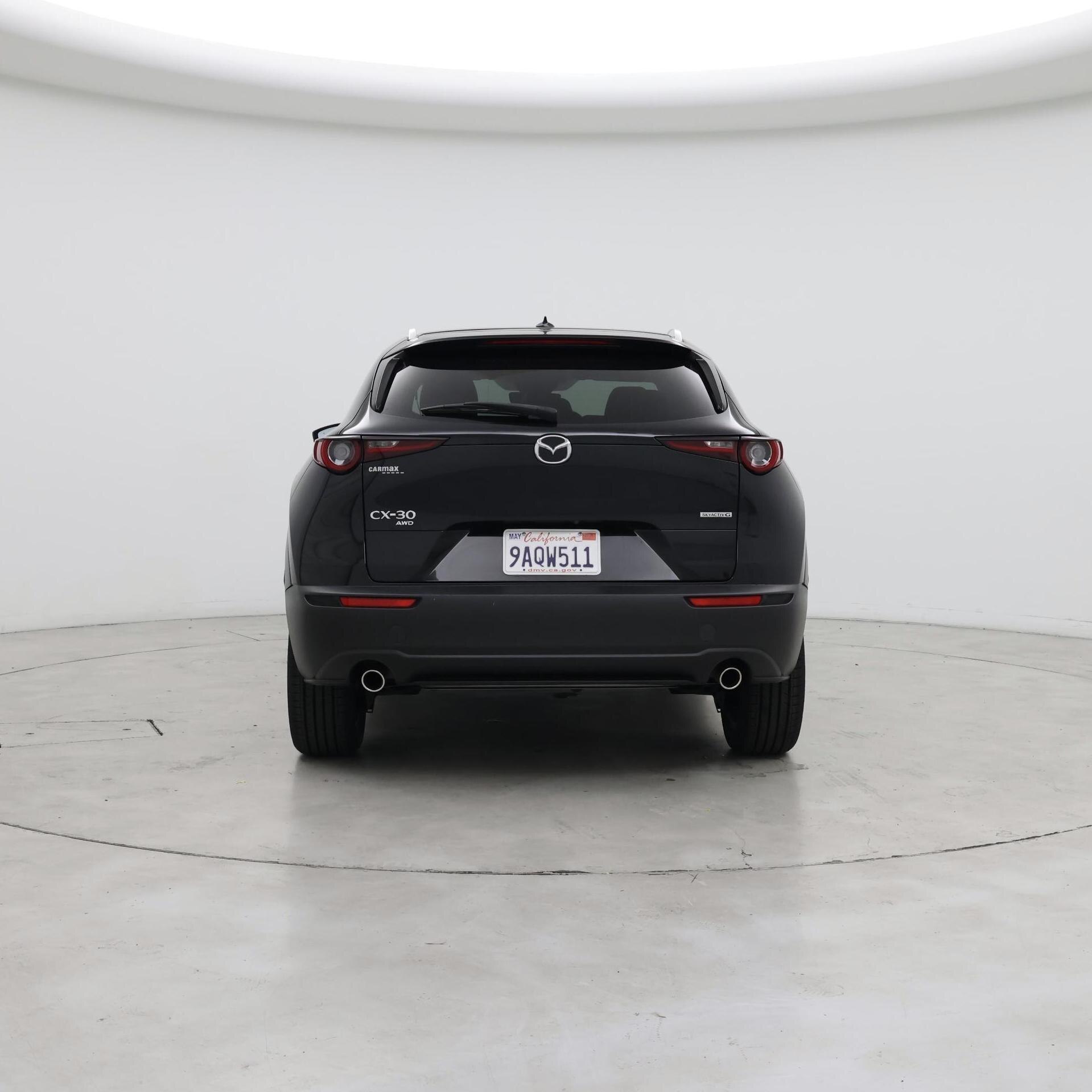 Thumbnail: 2022 Mazda CX-30 - 6