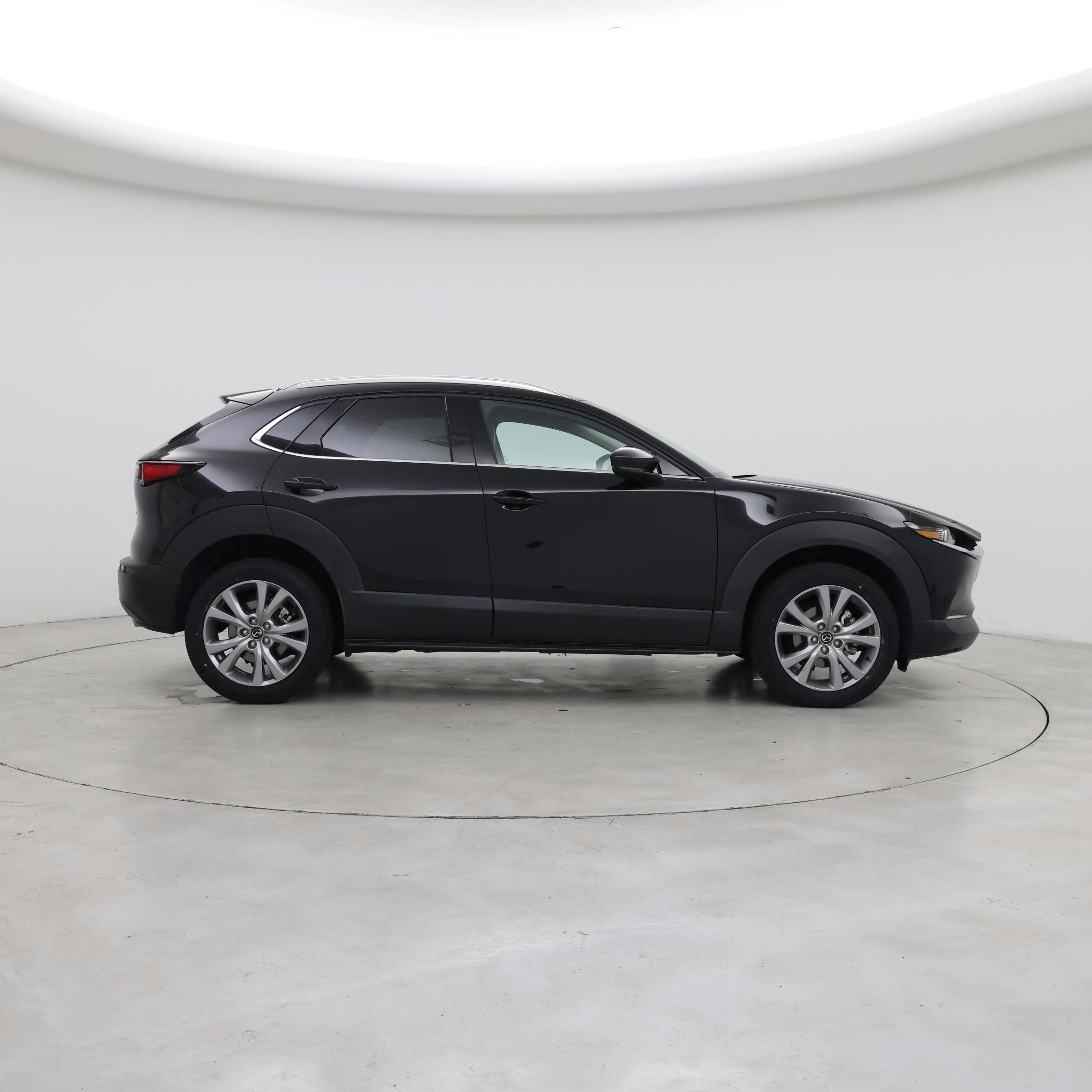 Thumbnail: 2022 Mazda CX-30 - 7