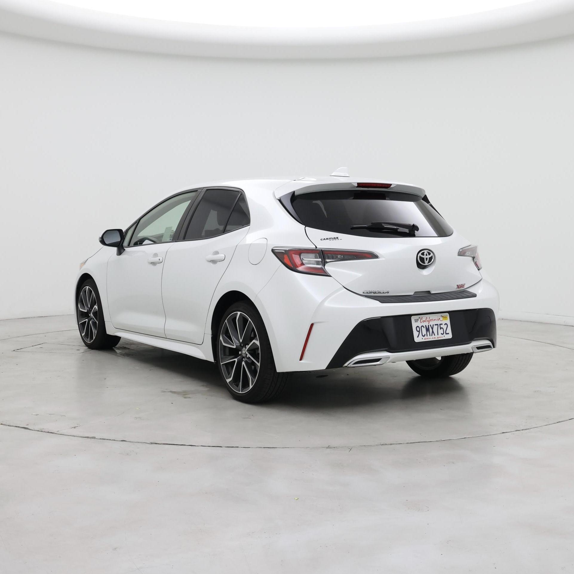 Thumbnail: 2022 Toyota Corolla - 2