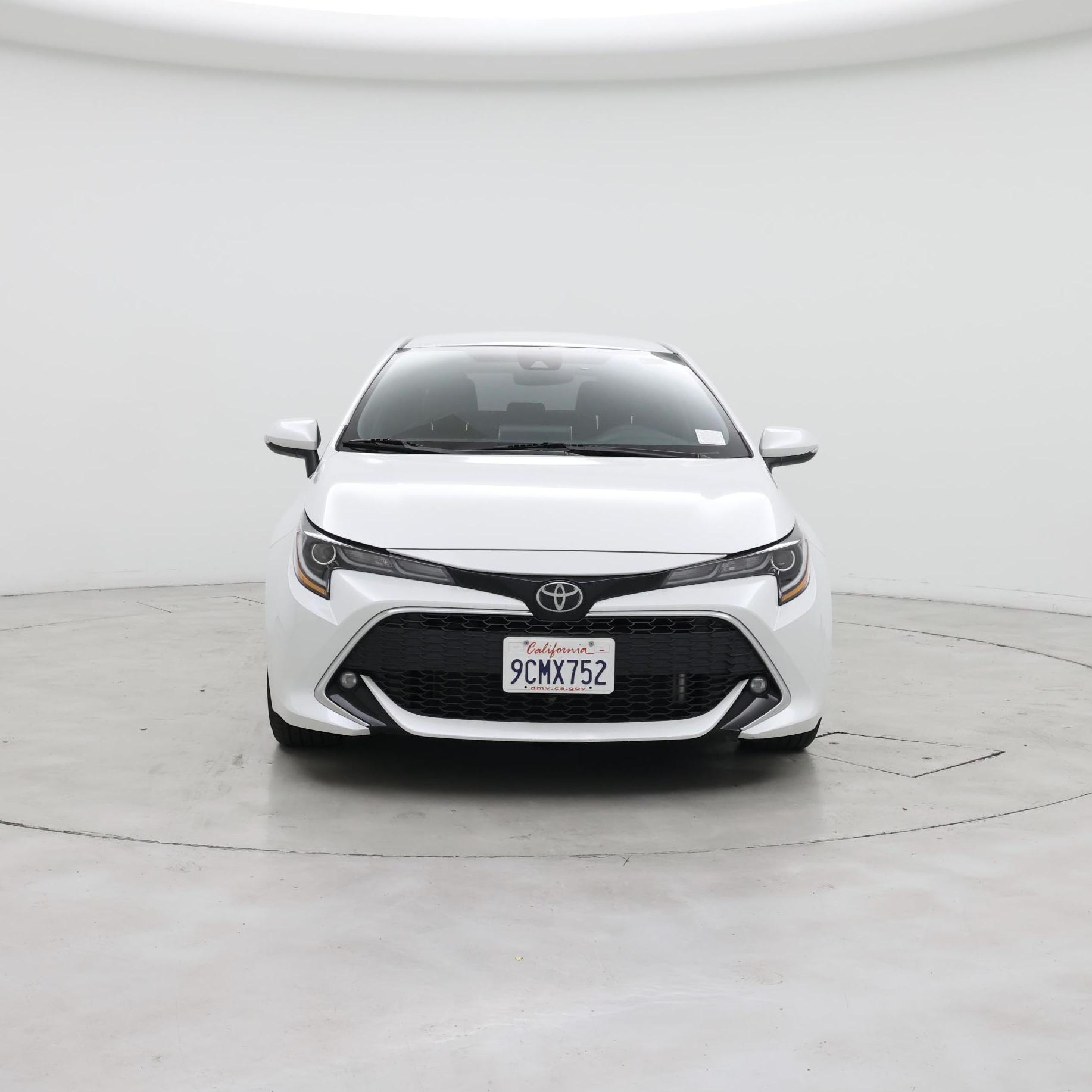 Thumbnail: 2022 Toyota Corolla - 5