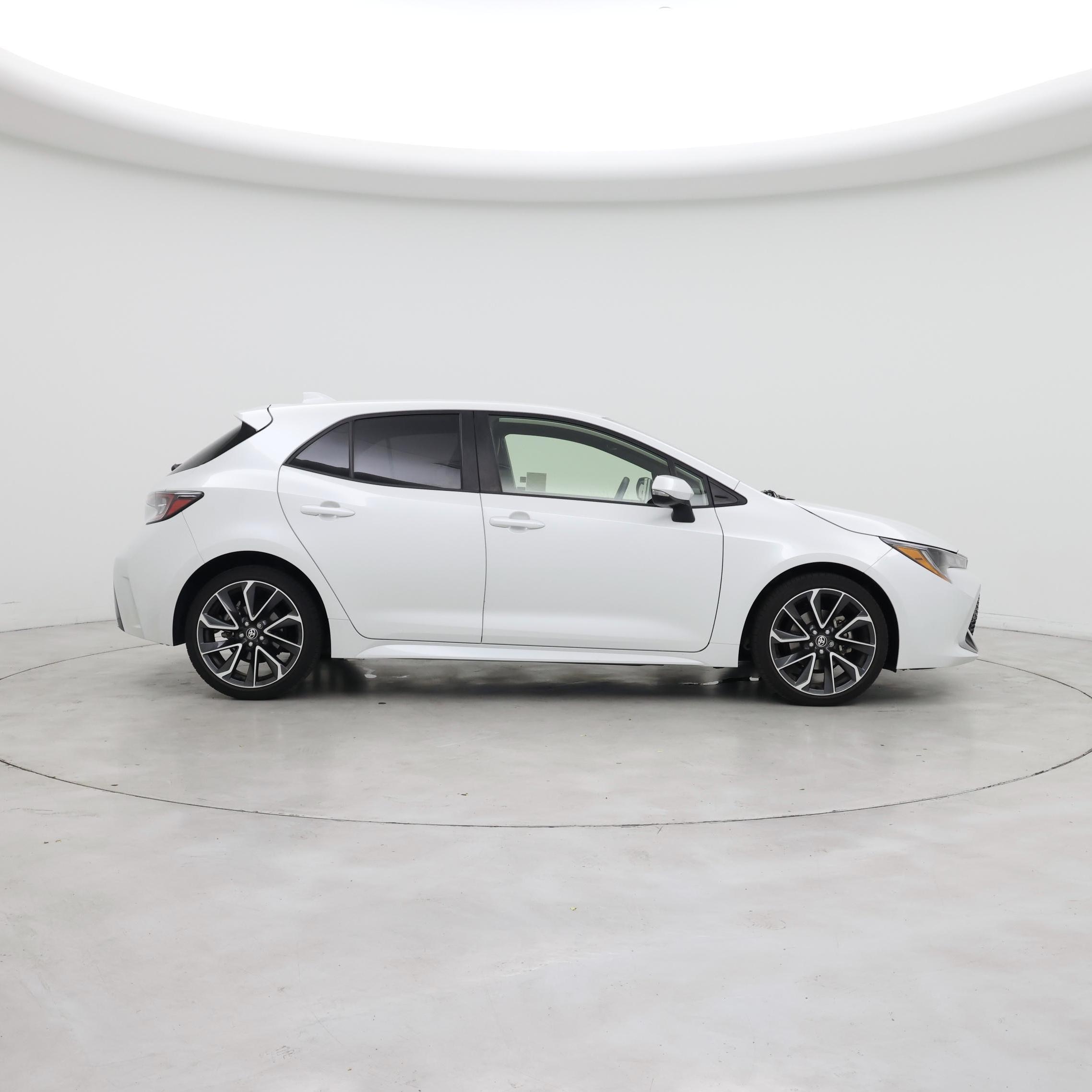 Thumbnail: 2022 Toyota Corolla - 7