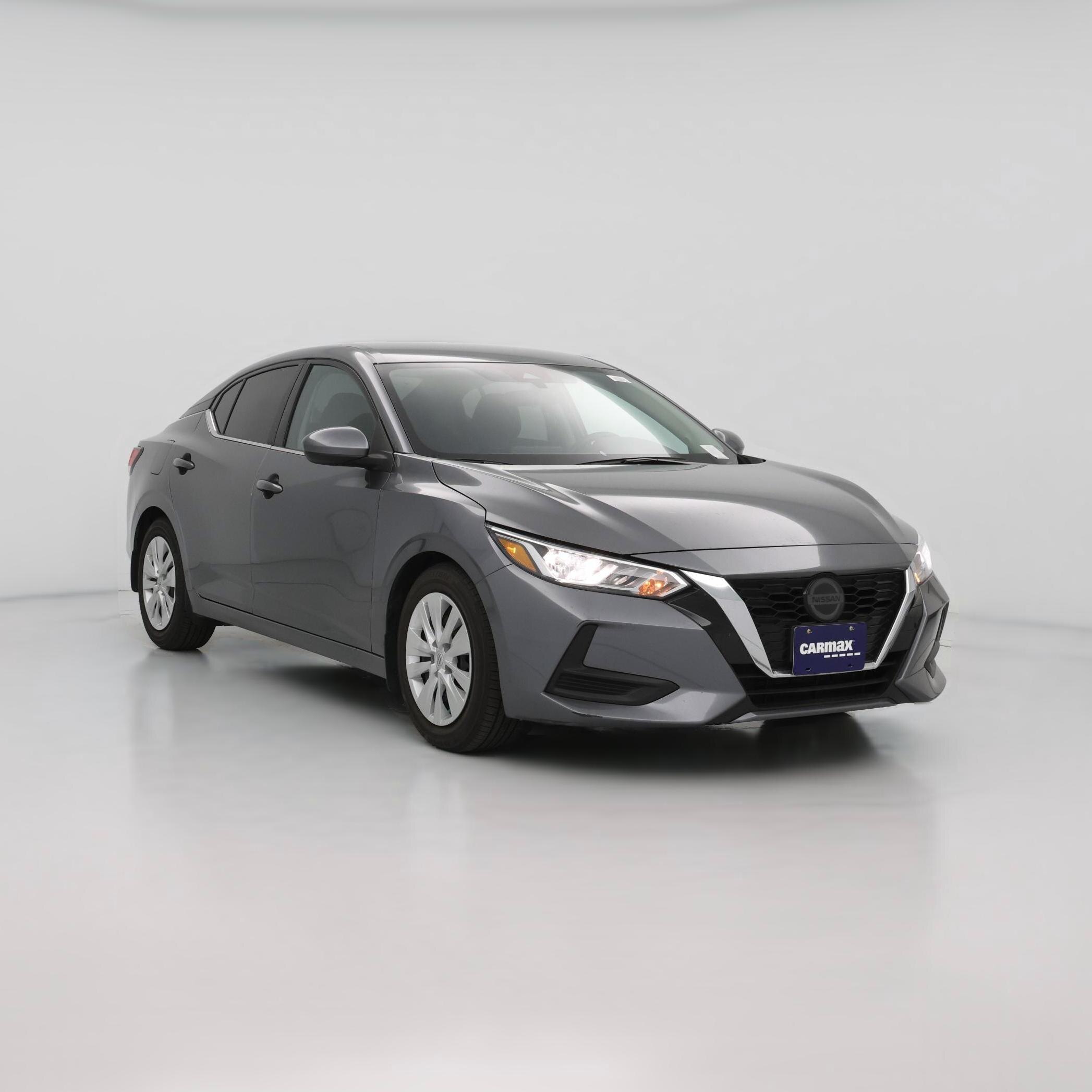 Thumbnail: 2022 Nissan Sentra - 1