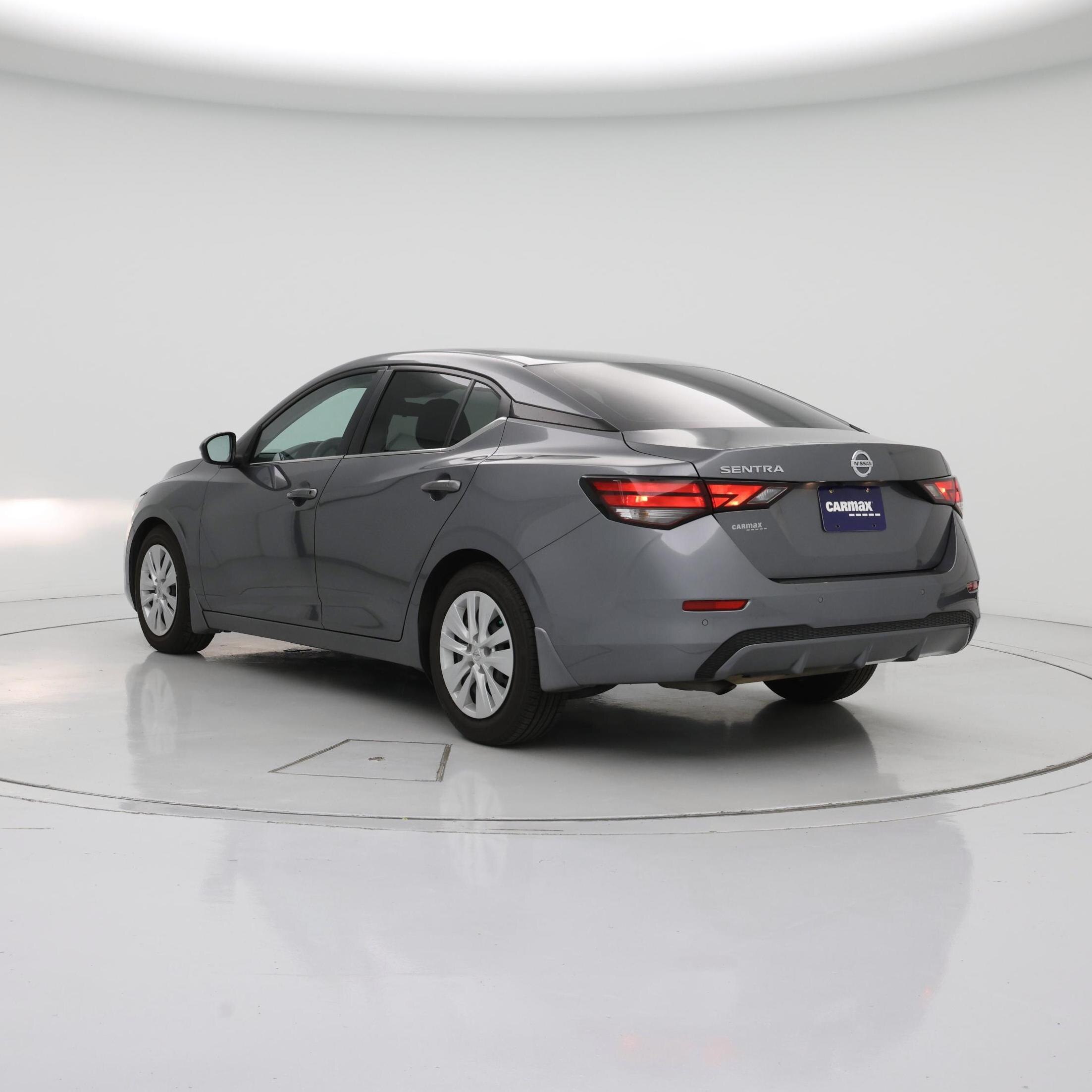 Thumbnail: 2022 Nissan Sentra - 2