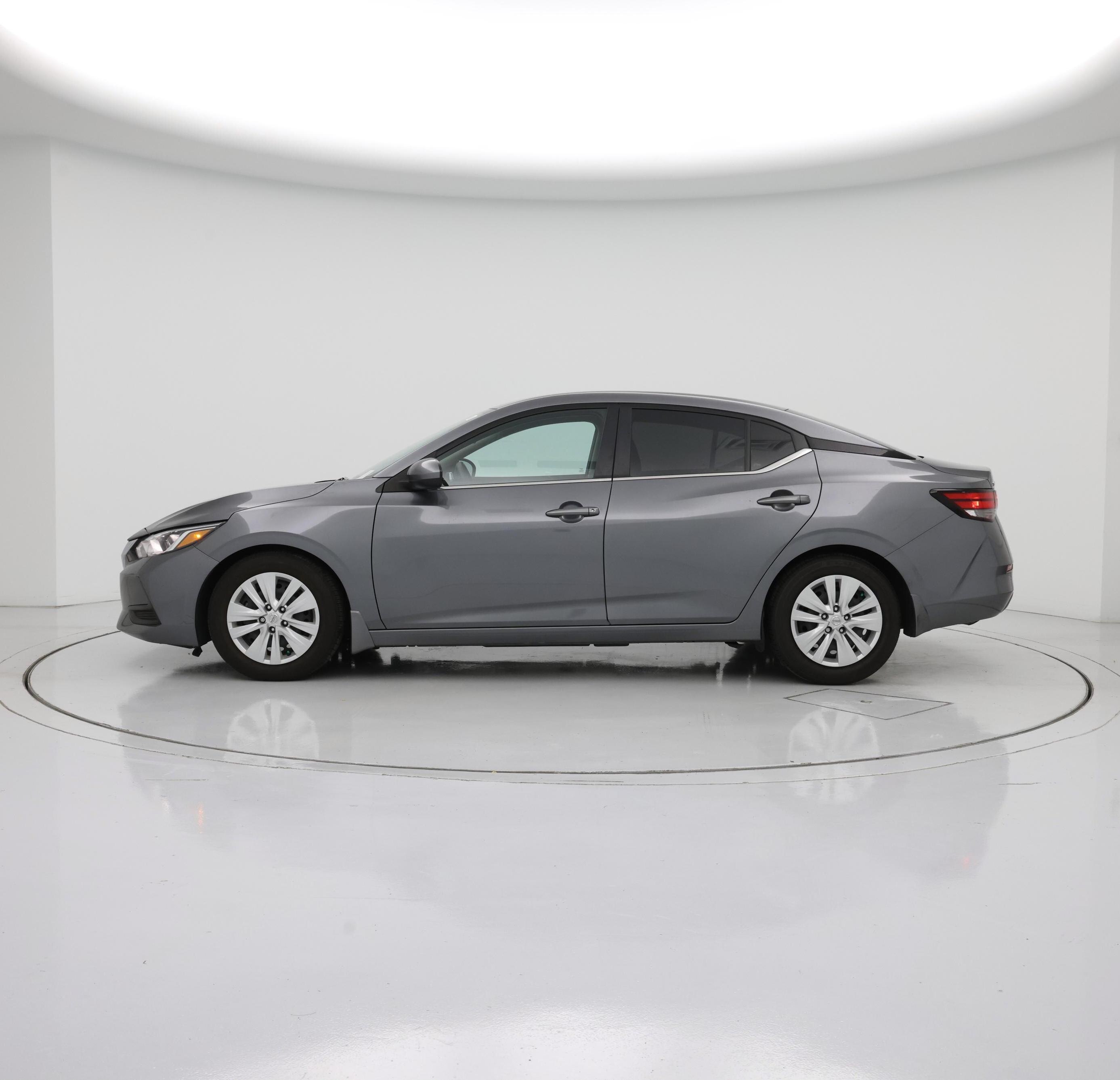 Thumbnail: 2022 Nissan Sentra - 3